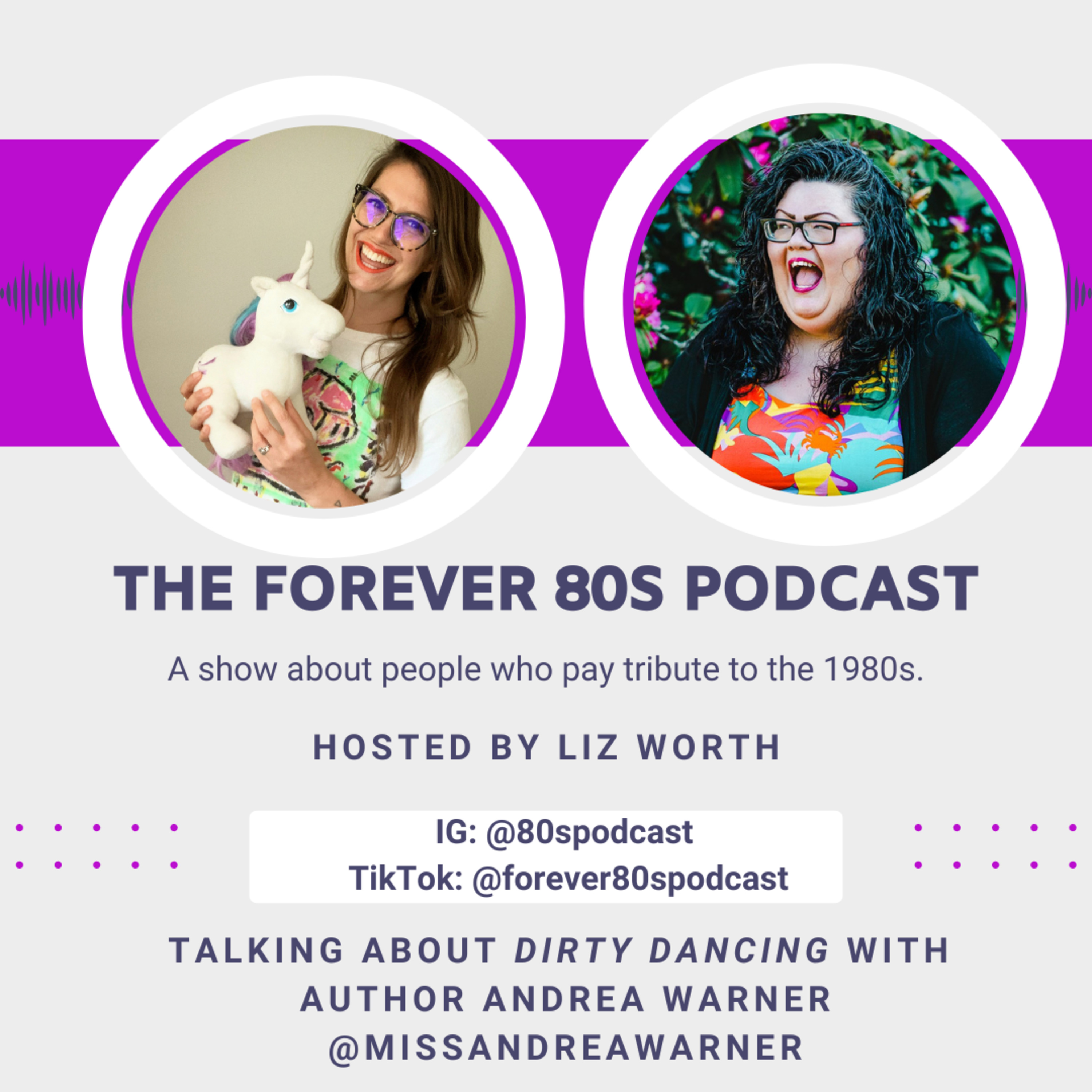 Forever 80s Podcast
