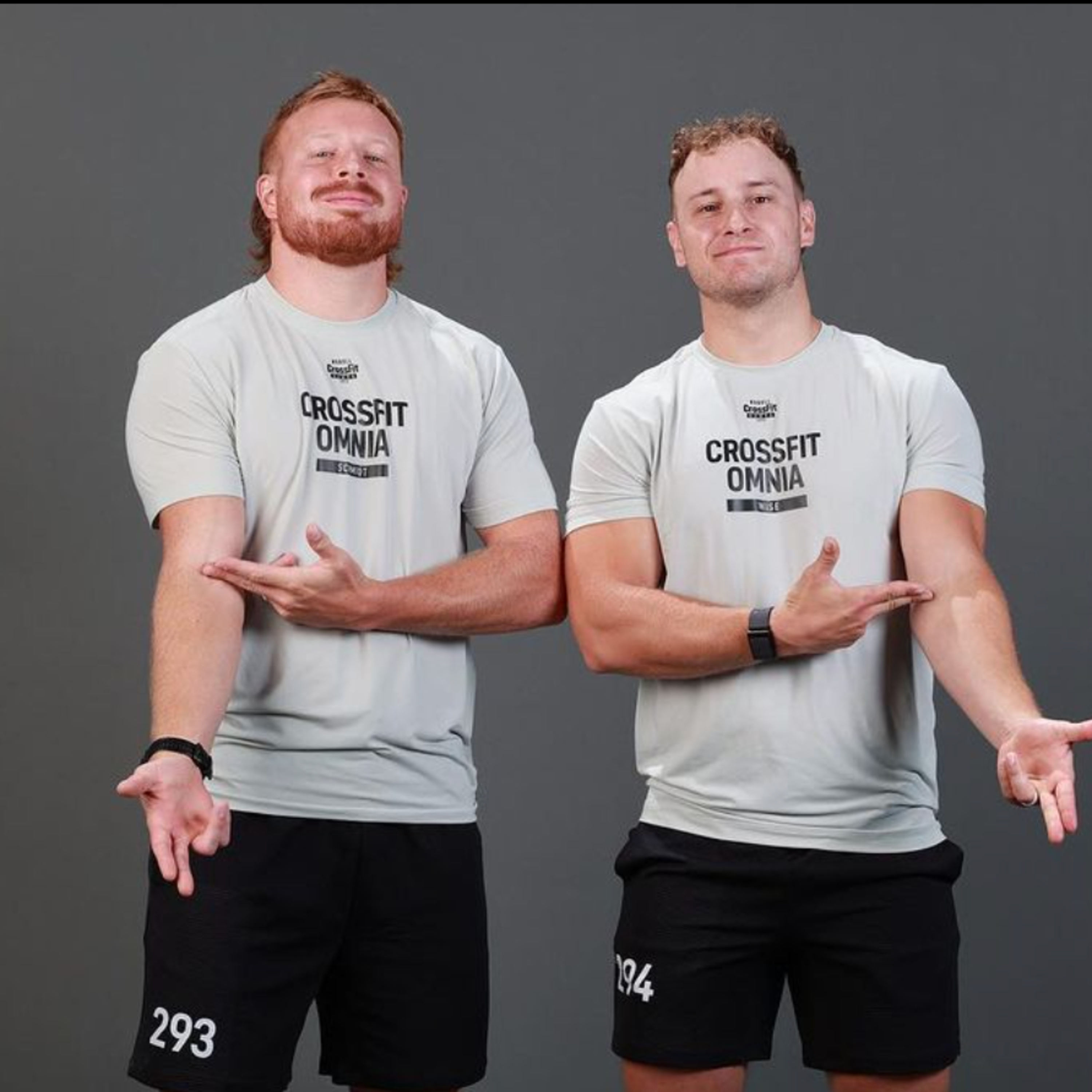 CrossFit Games 2023 Recap with CrossFit Omnia