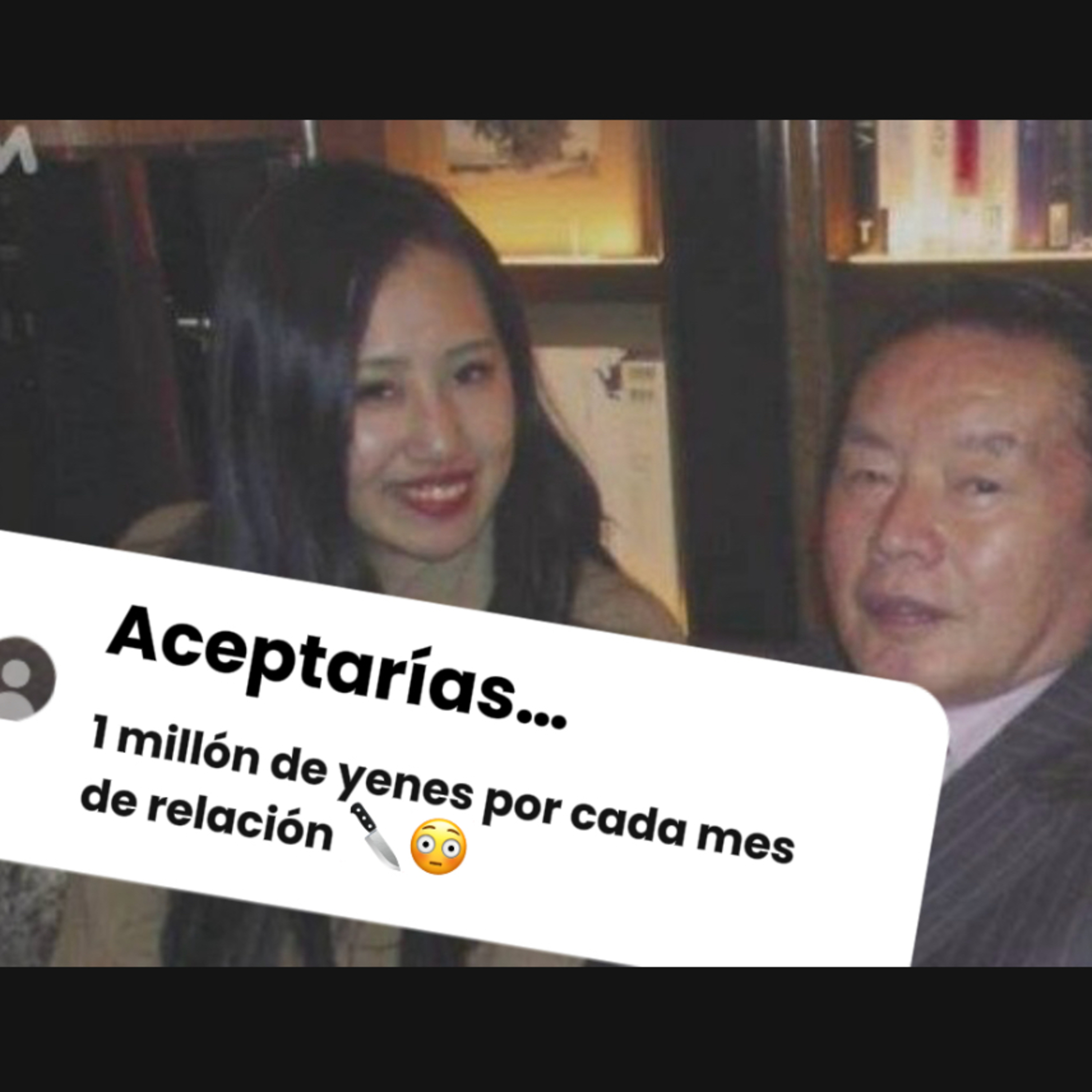 ¿Qué pasa en Asia?