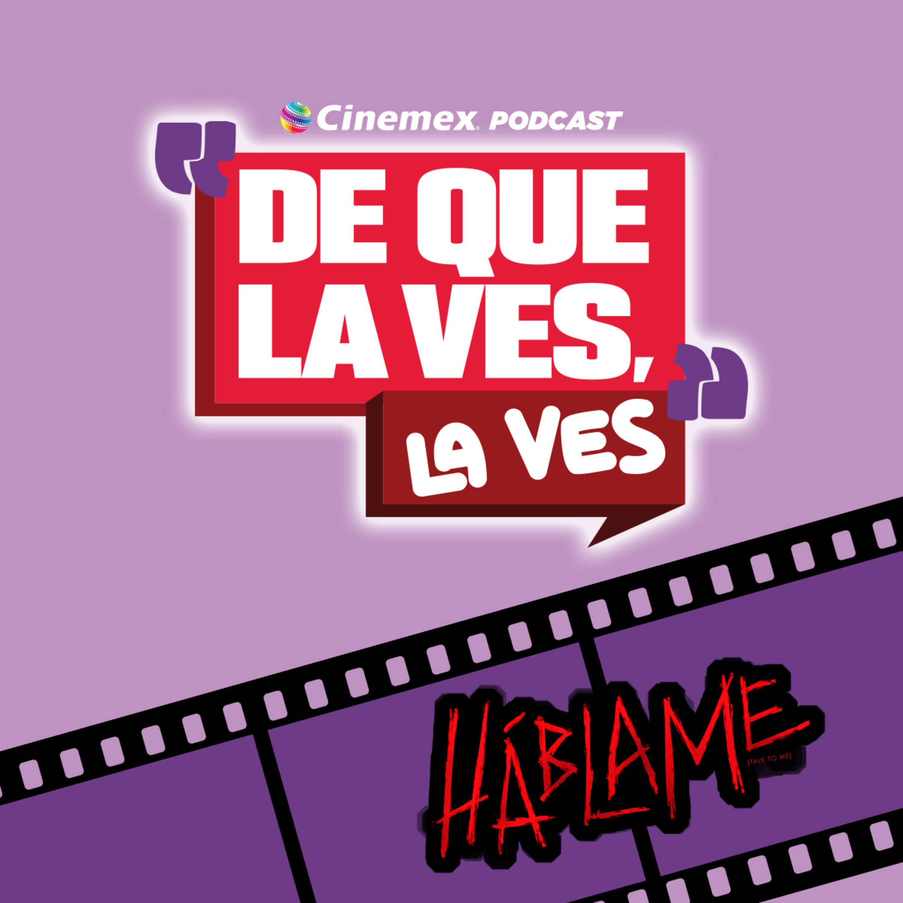 #1. Háblame: ¿La mejor peli de terror del año? episode artwork