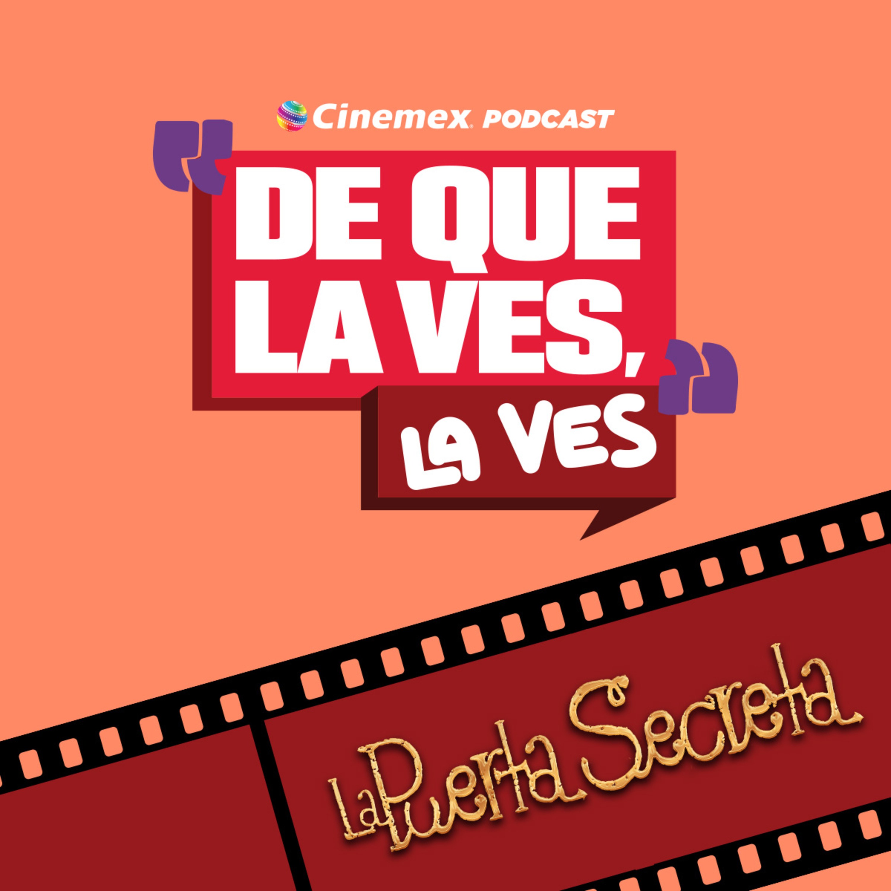 De que la ves, la ves