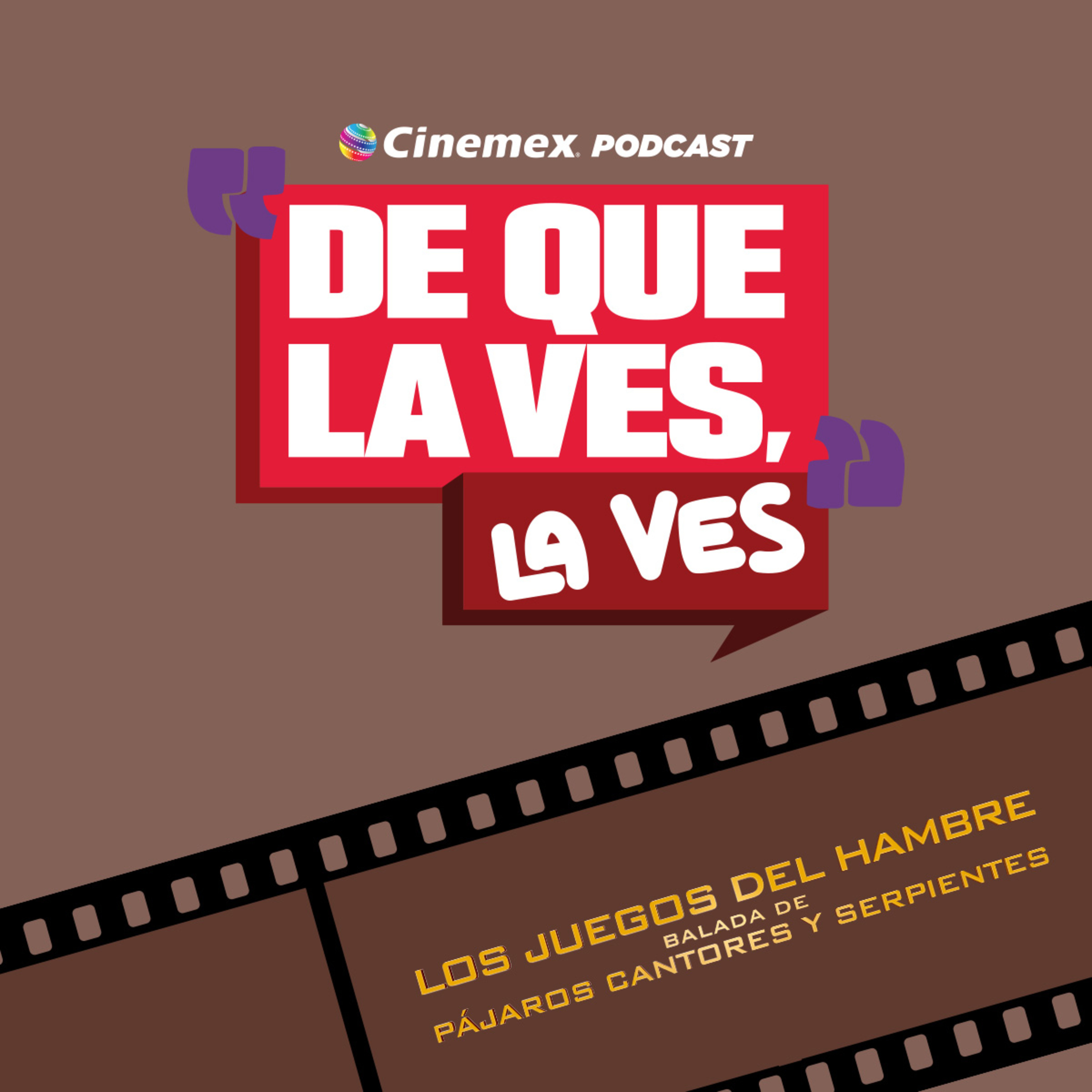 De que la ves, la ves