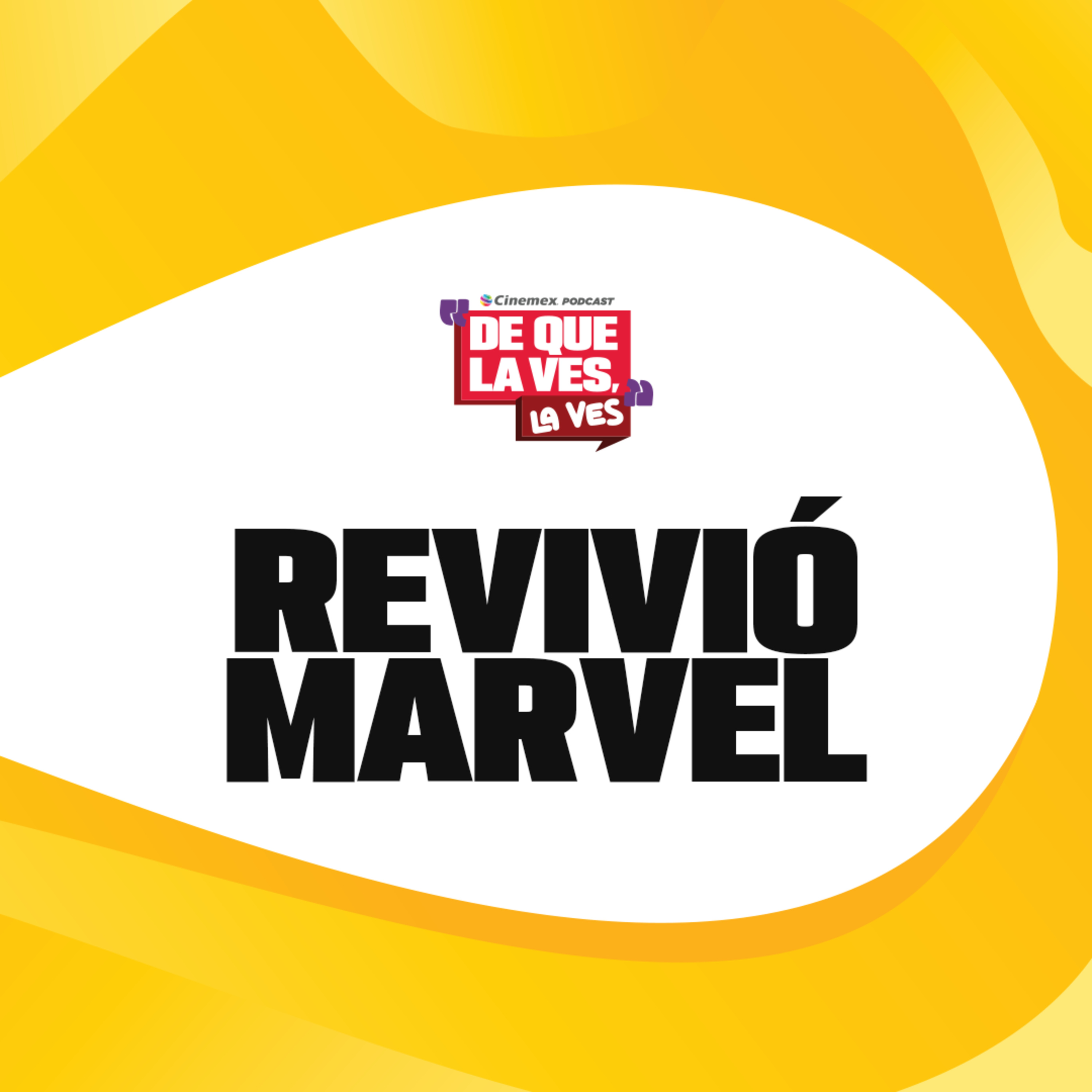 De que la ves, la ves