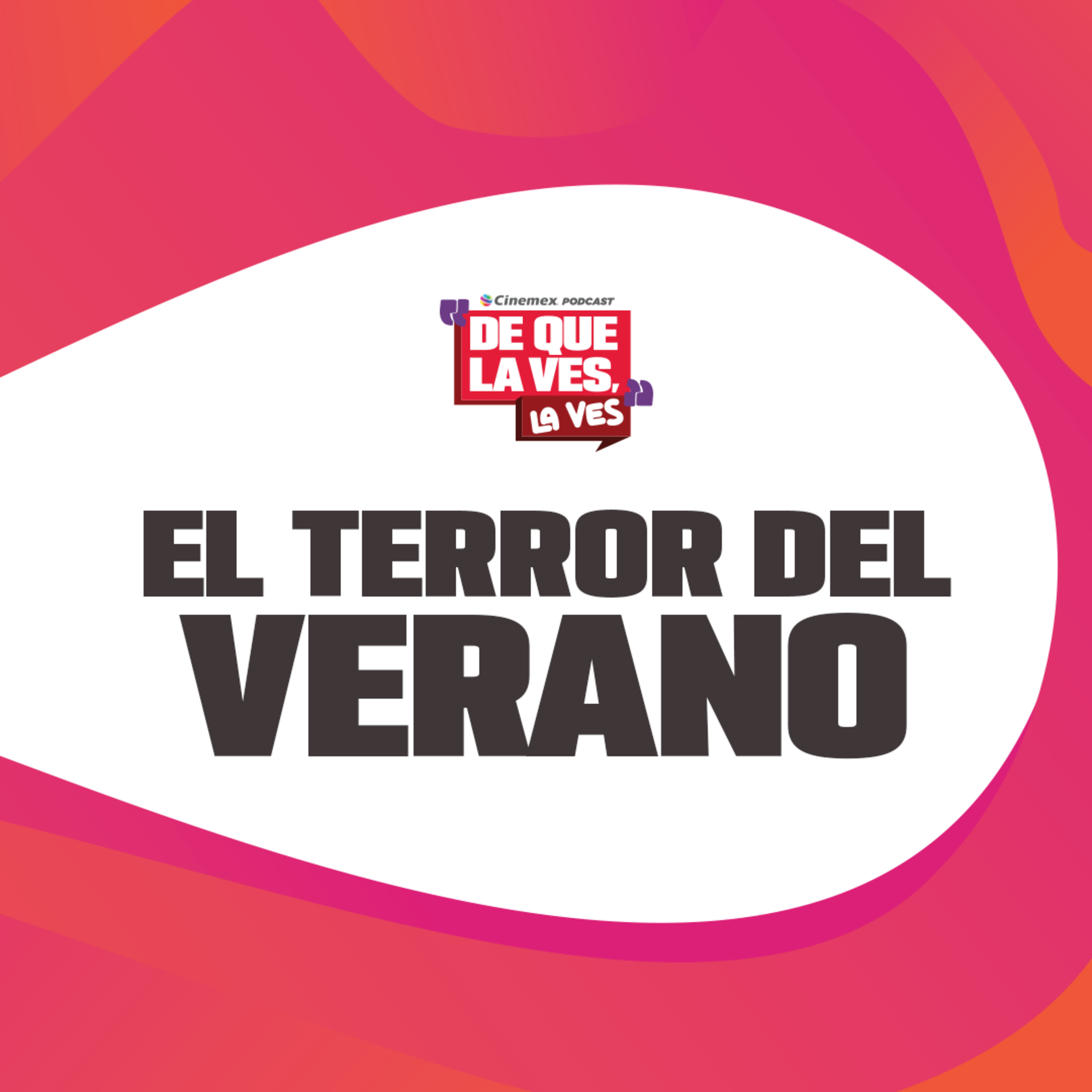 De que la ves, la ves