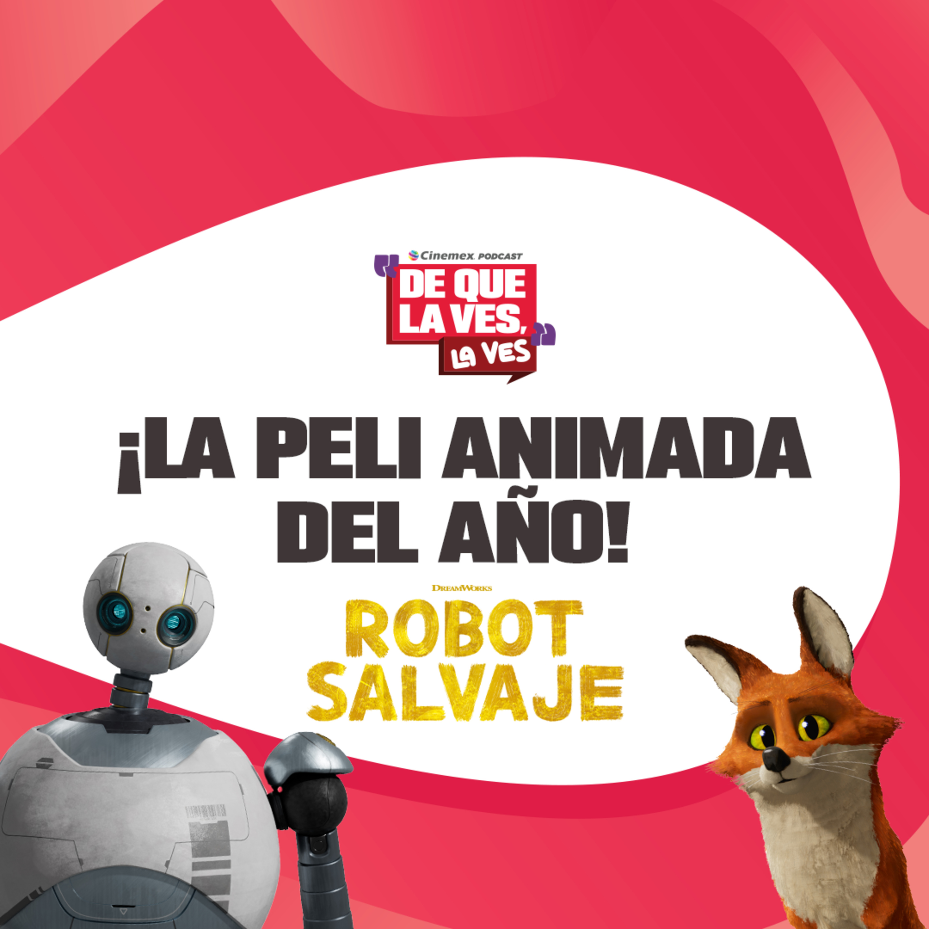 De que la ves, la ves