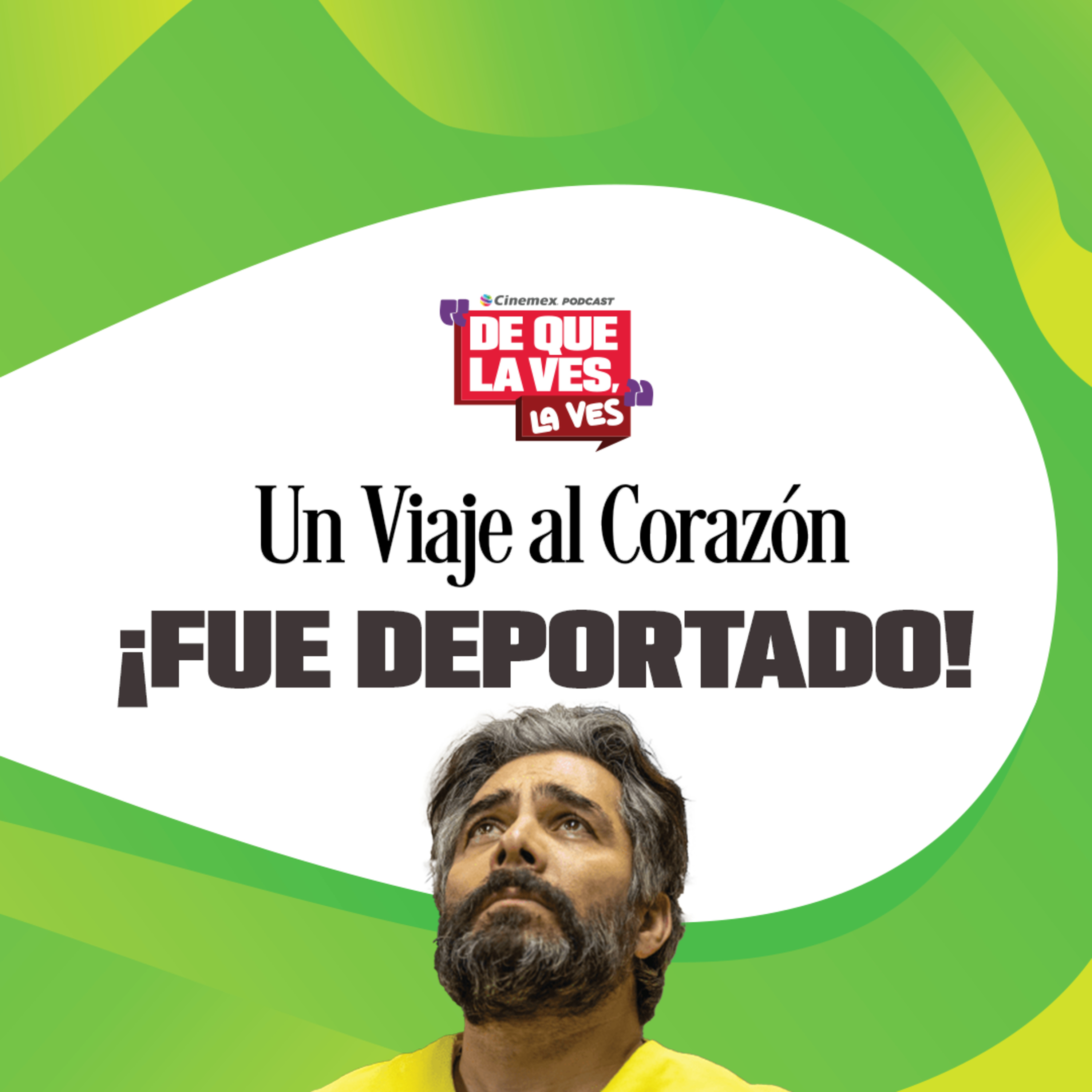 De que la ves, la ves