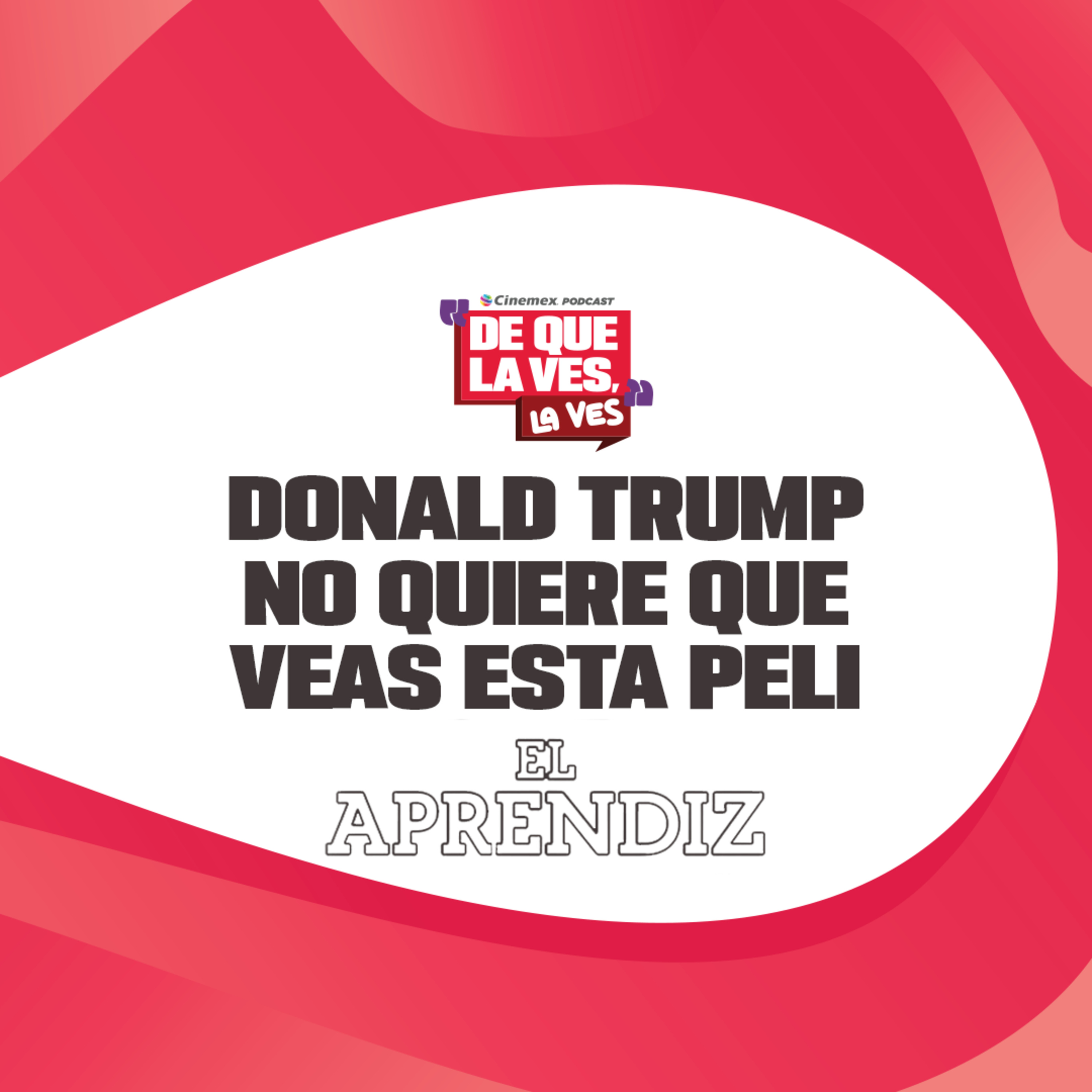 De que la ves, la ves