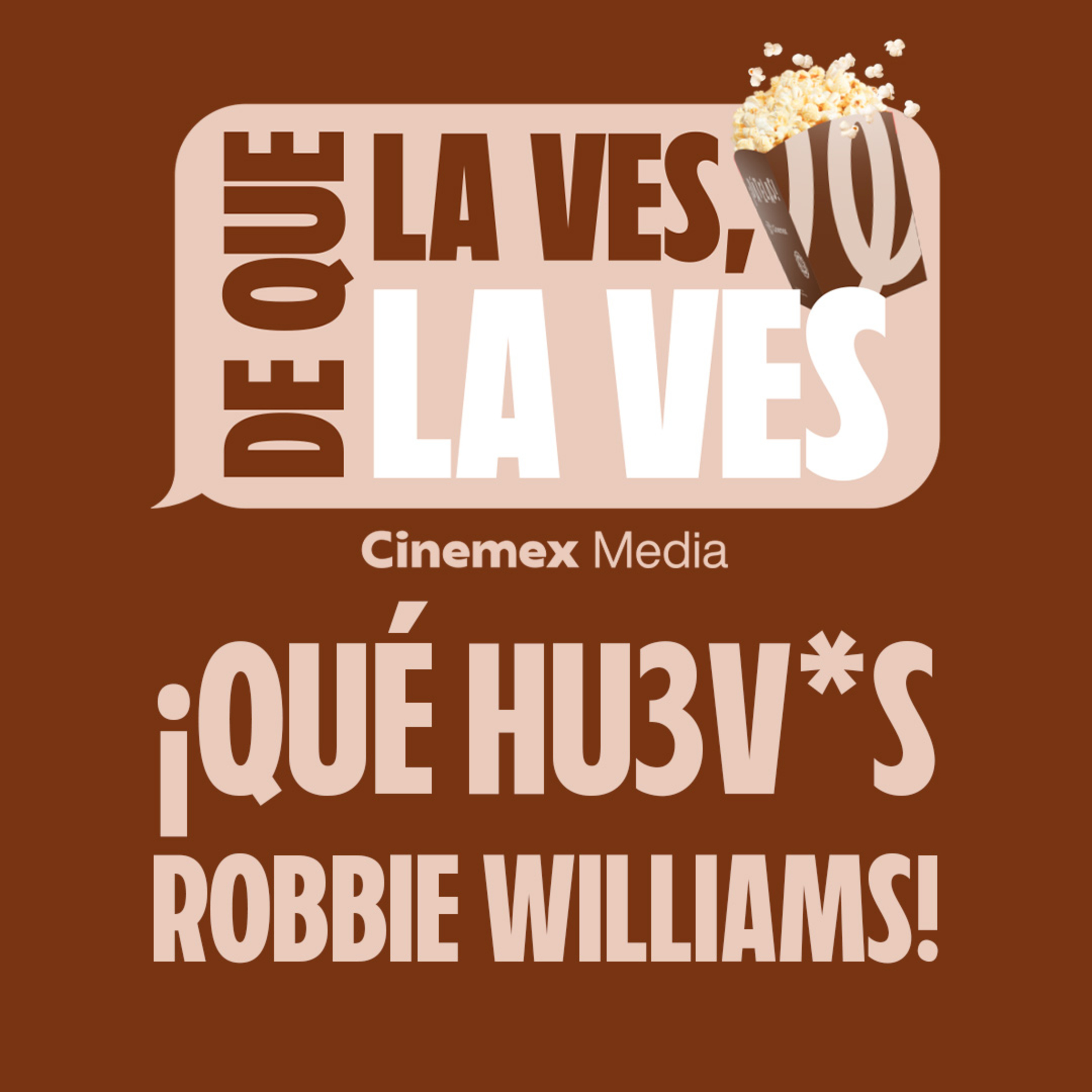 De que la ves, la ves