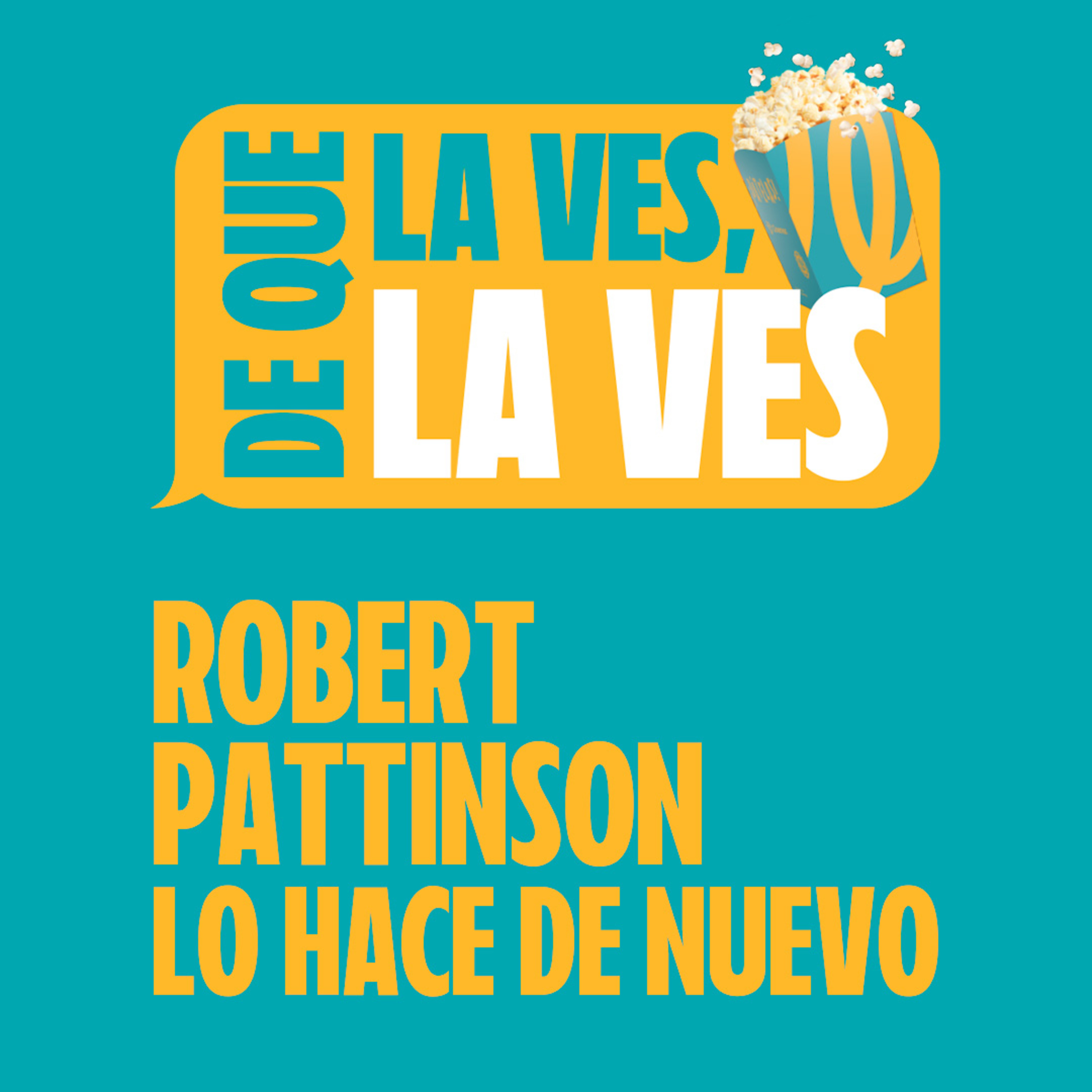 De que la ves, la ves