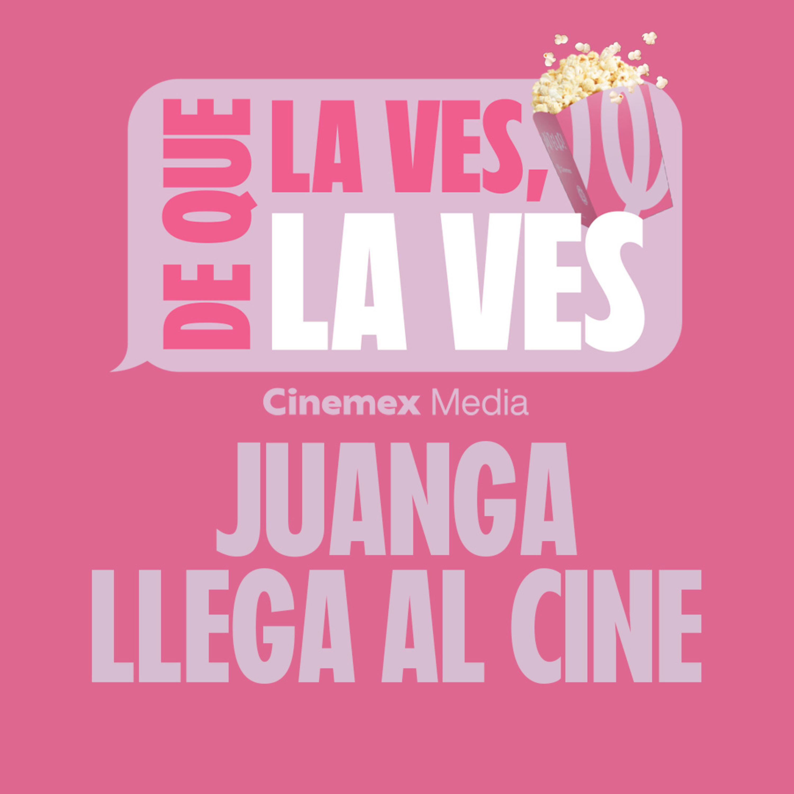 De que la ves, la ves