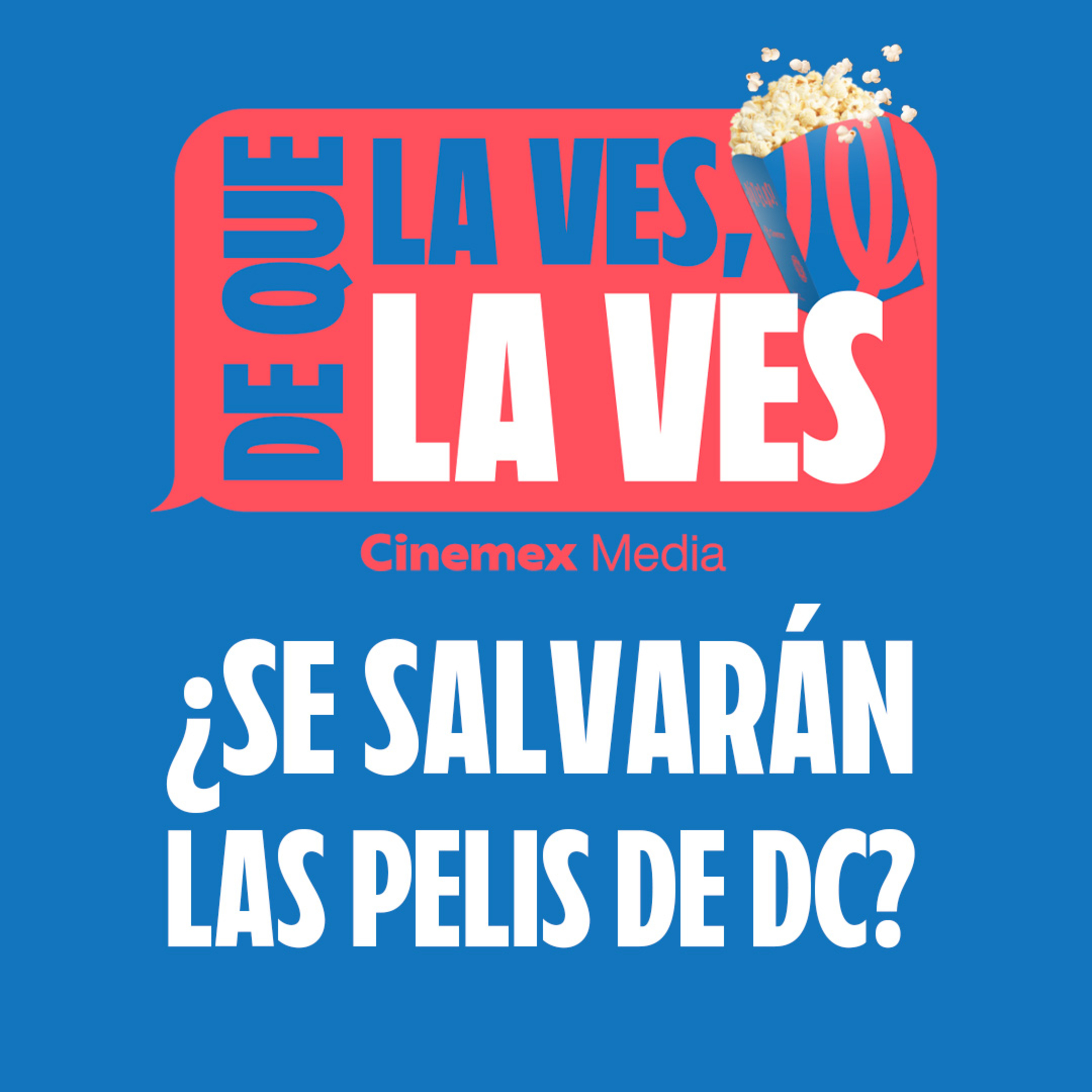 De que la ves, la ves