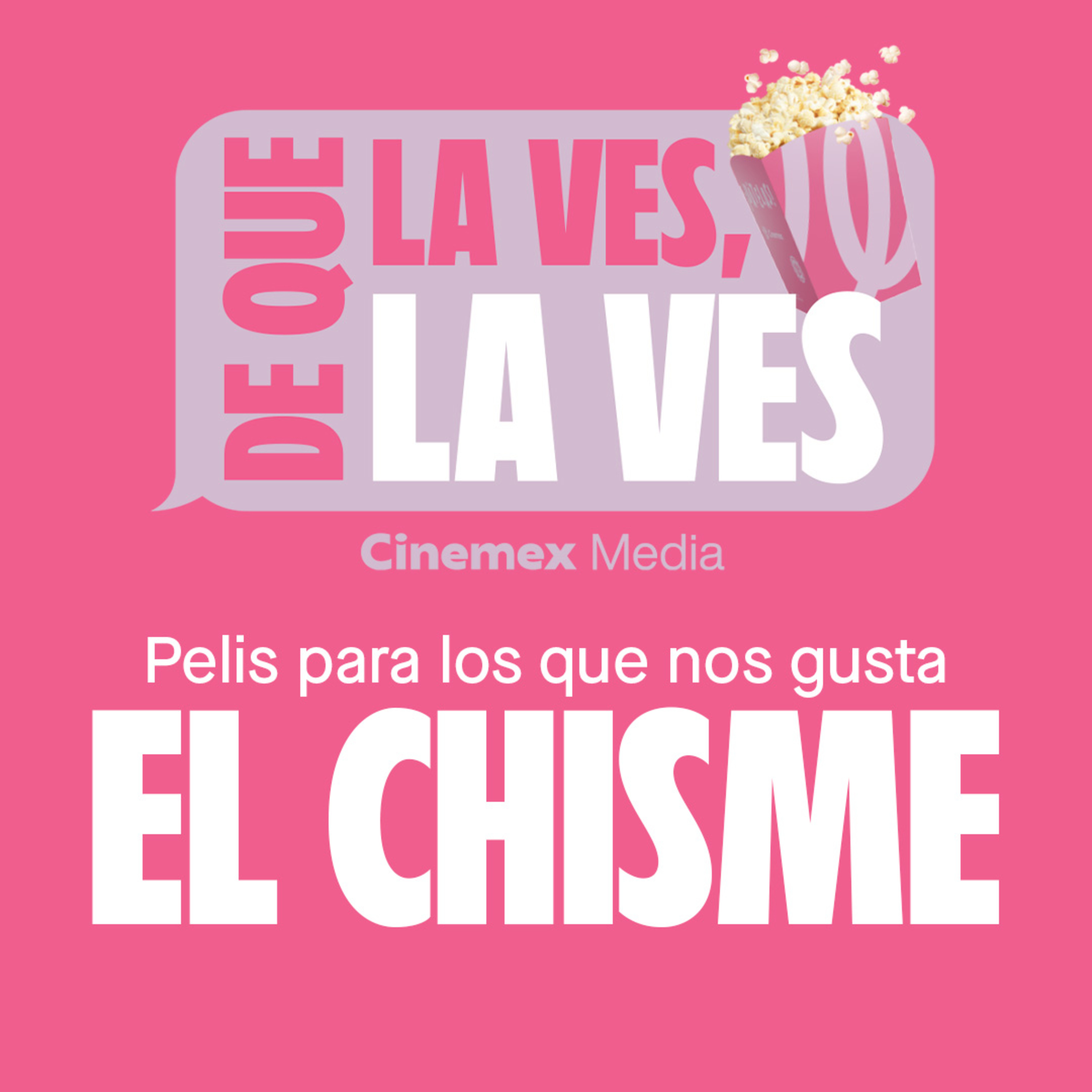 De que la ves, la ves