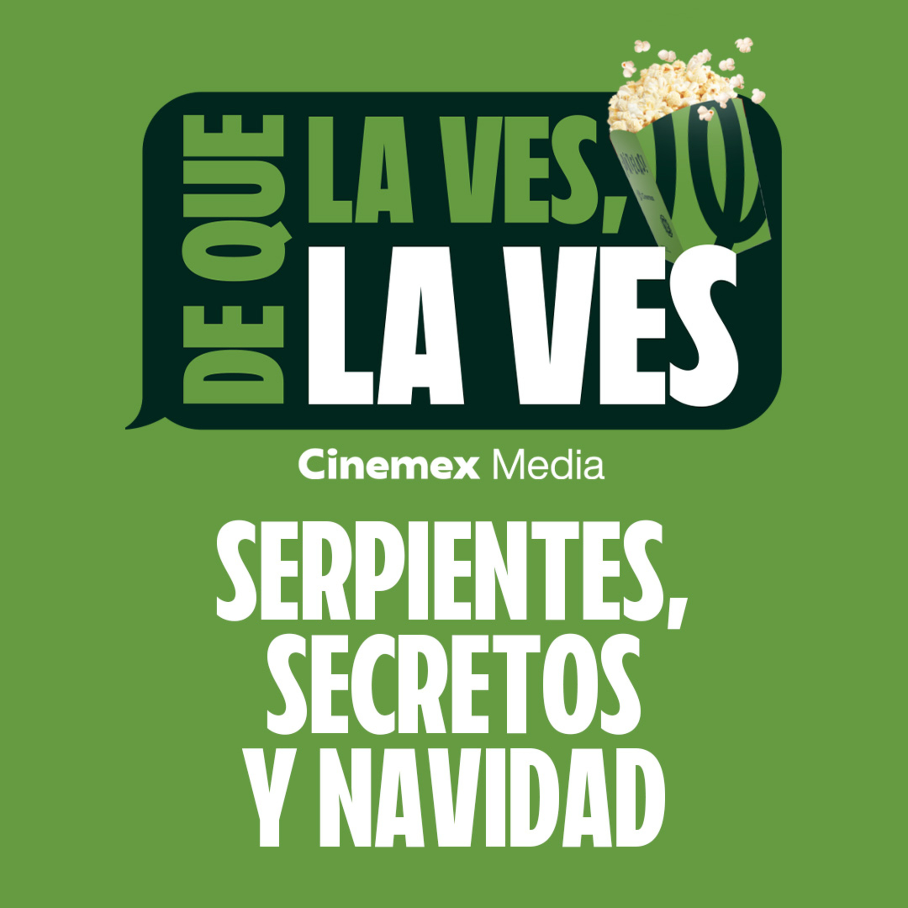 De que la ves, la ves