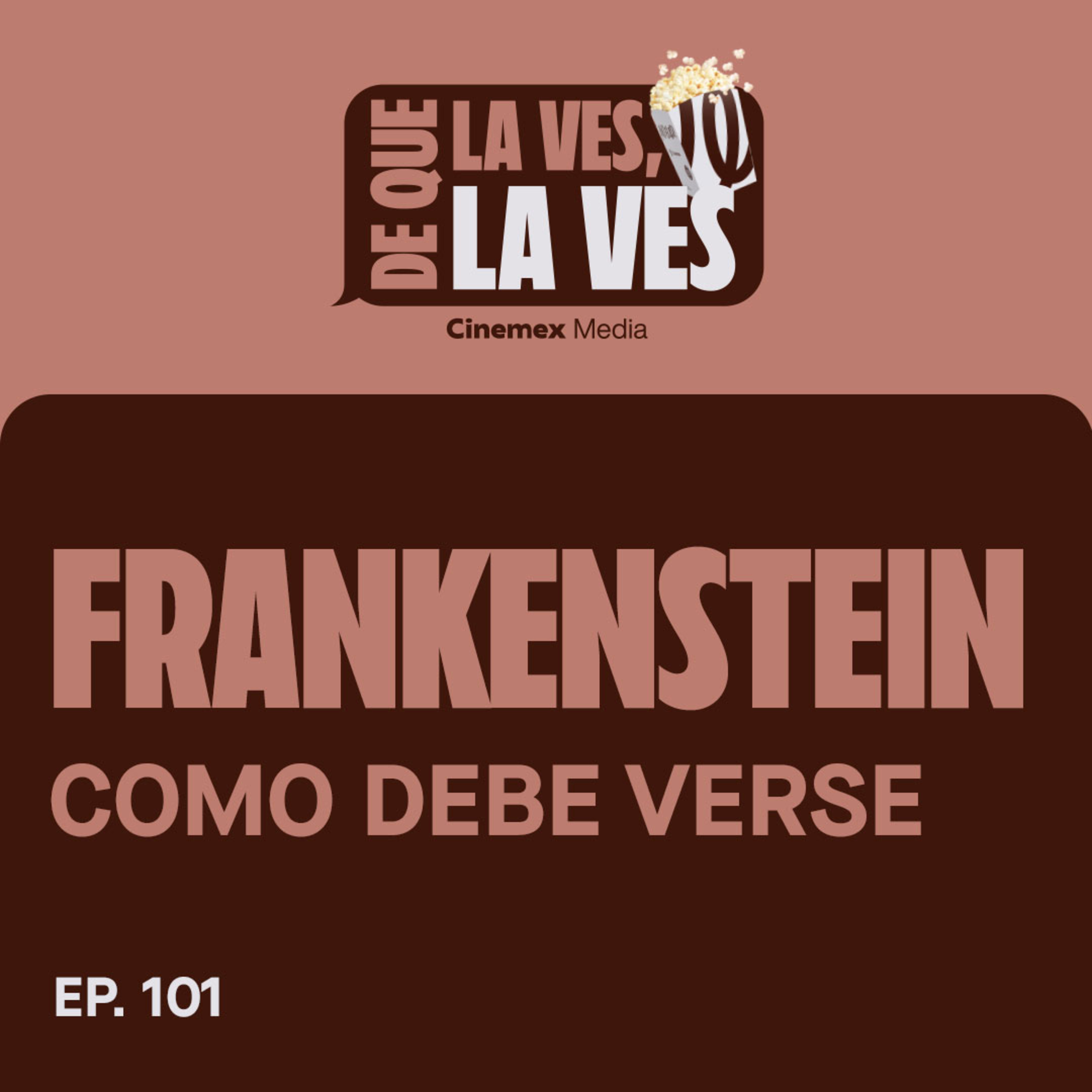 De que la ves, la ves