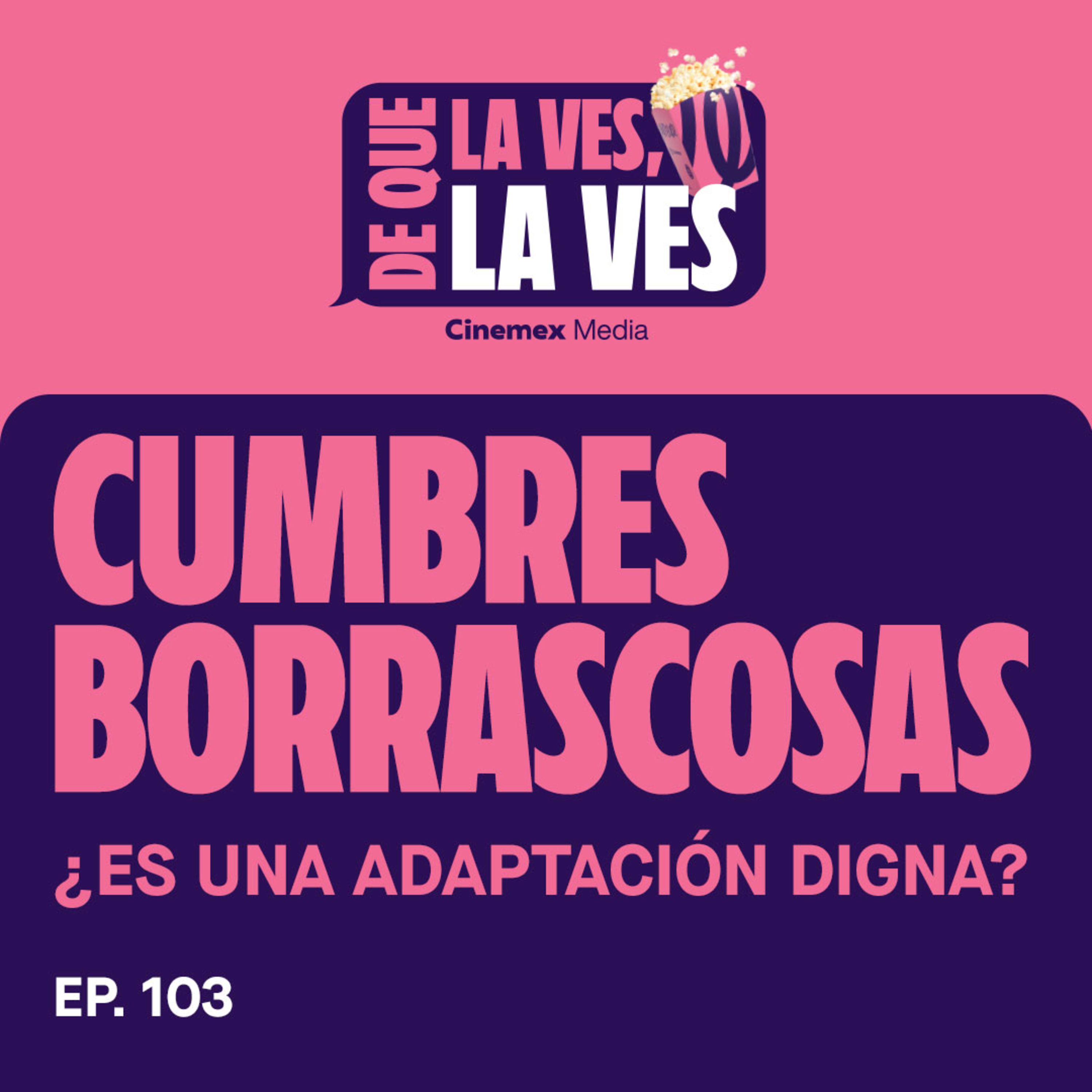 De que la ves, la ves