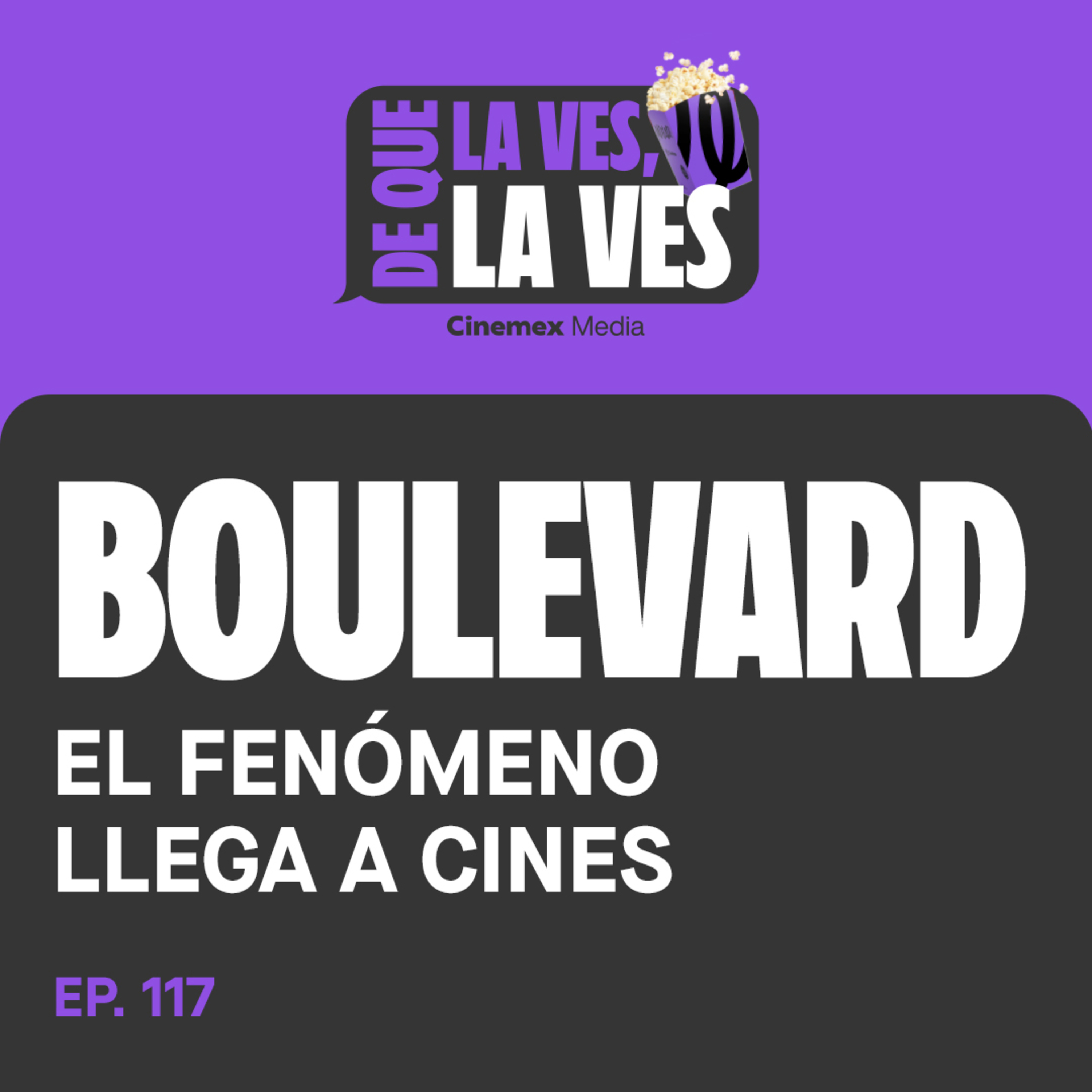 De que la ves, la ves