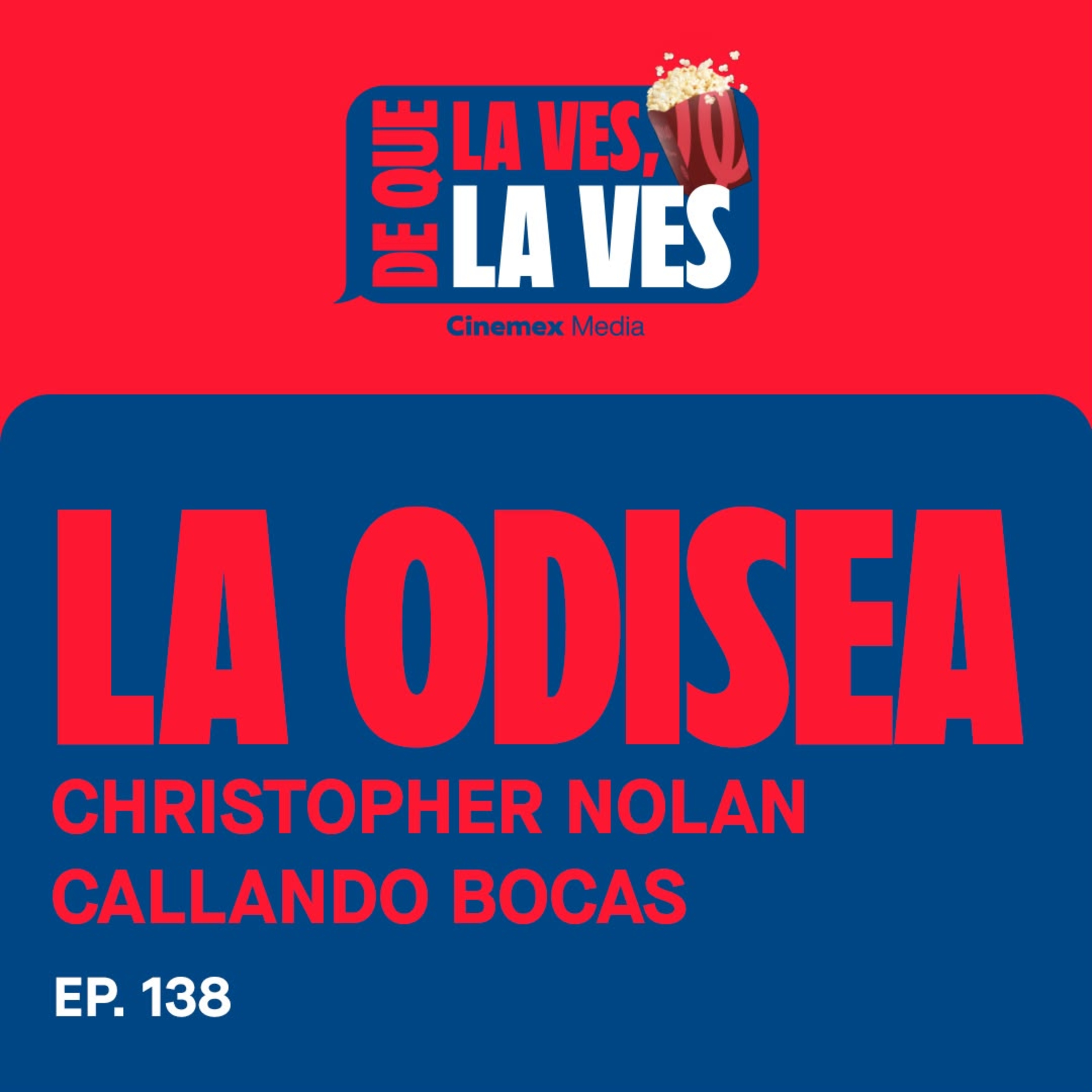 Portada de De que la ves, la ves