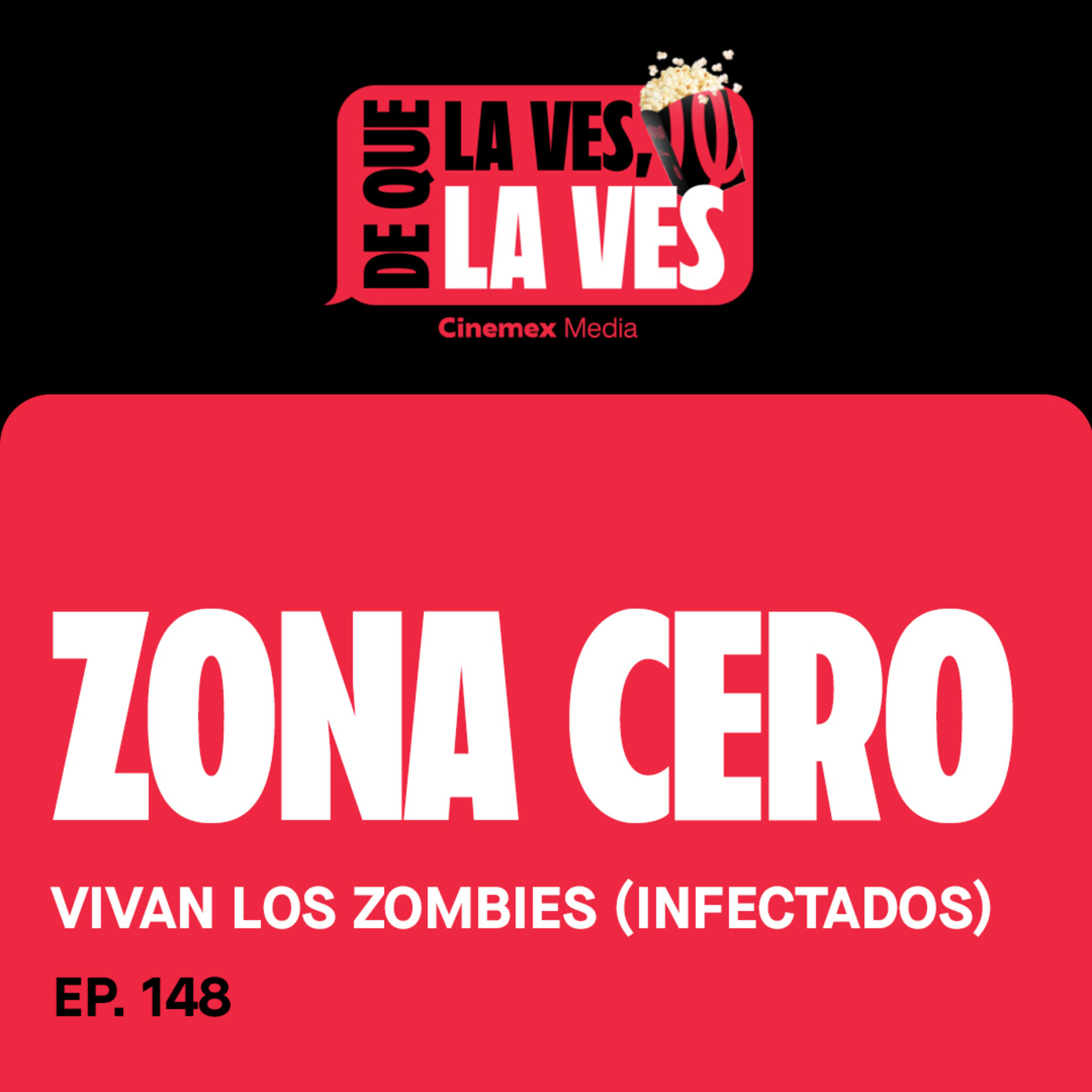 De que la ves, la ves