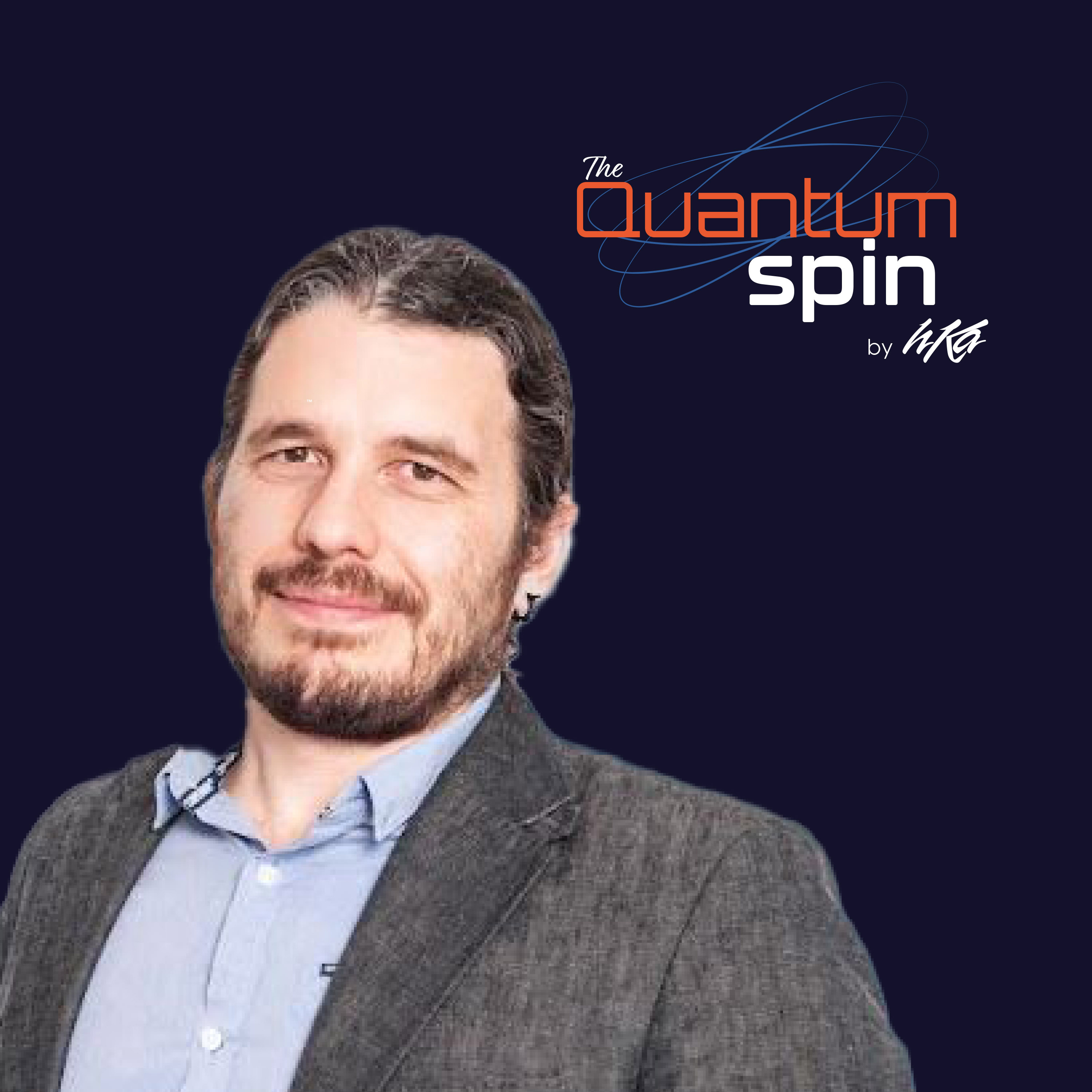The Quantum Spin
