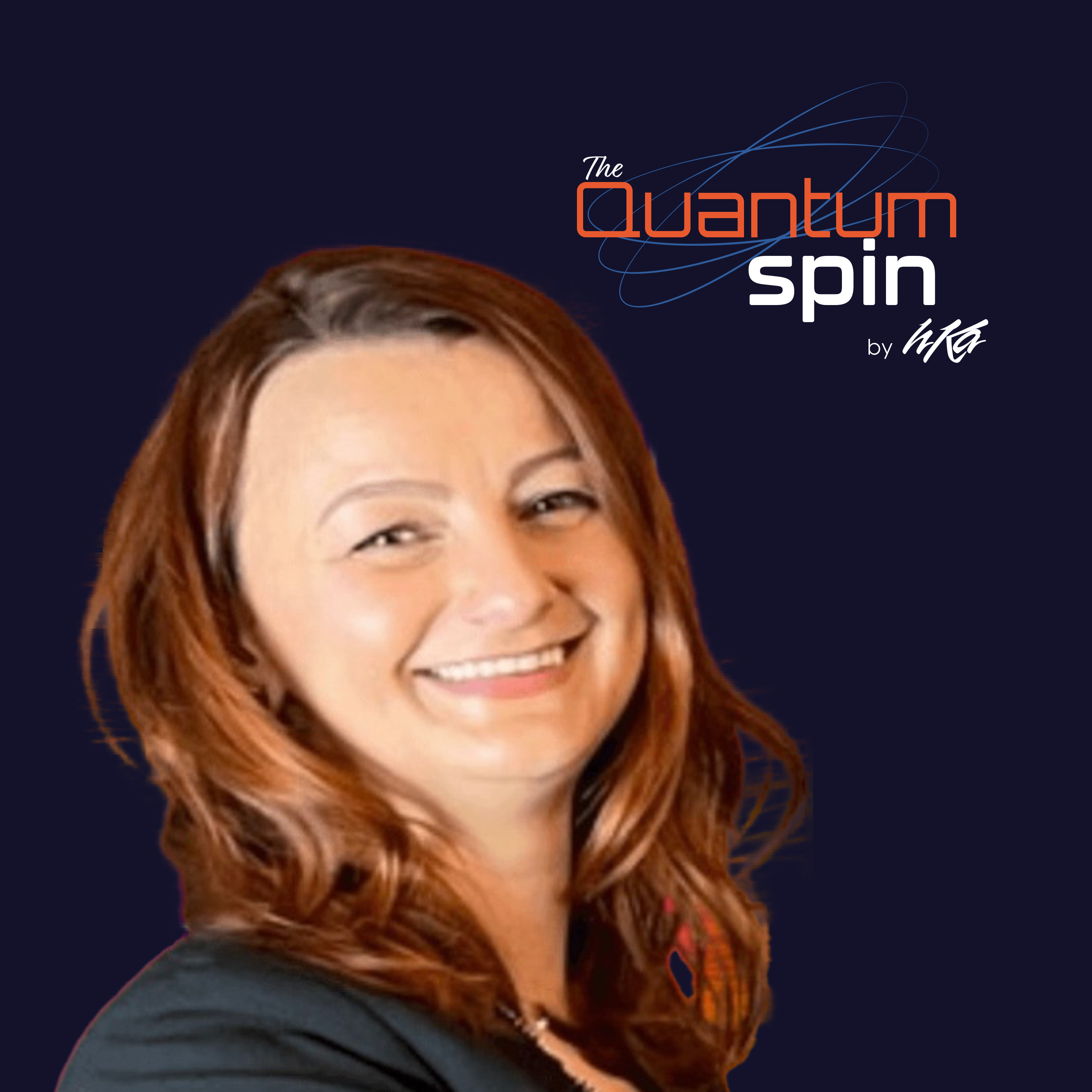 The Quantum Spin