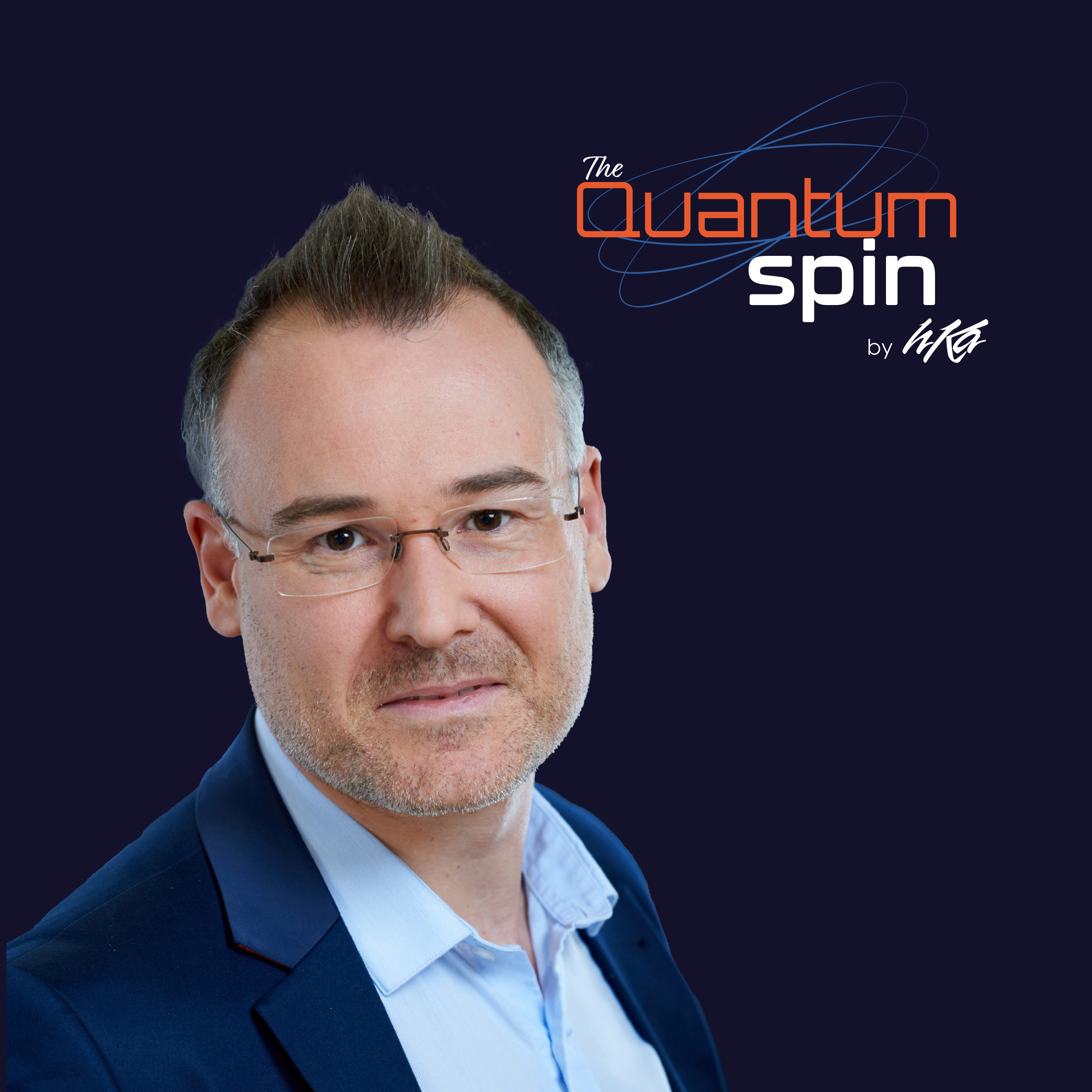 The Quantum Spin