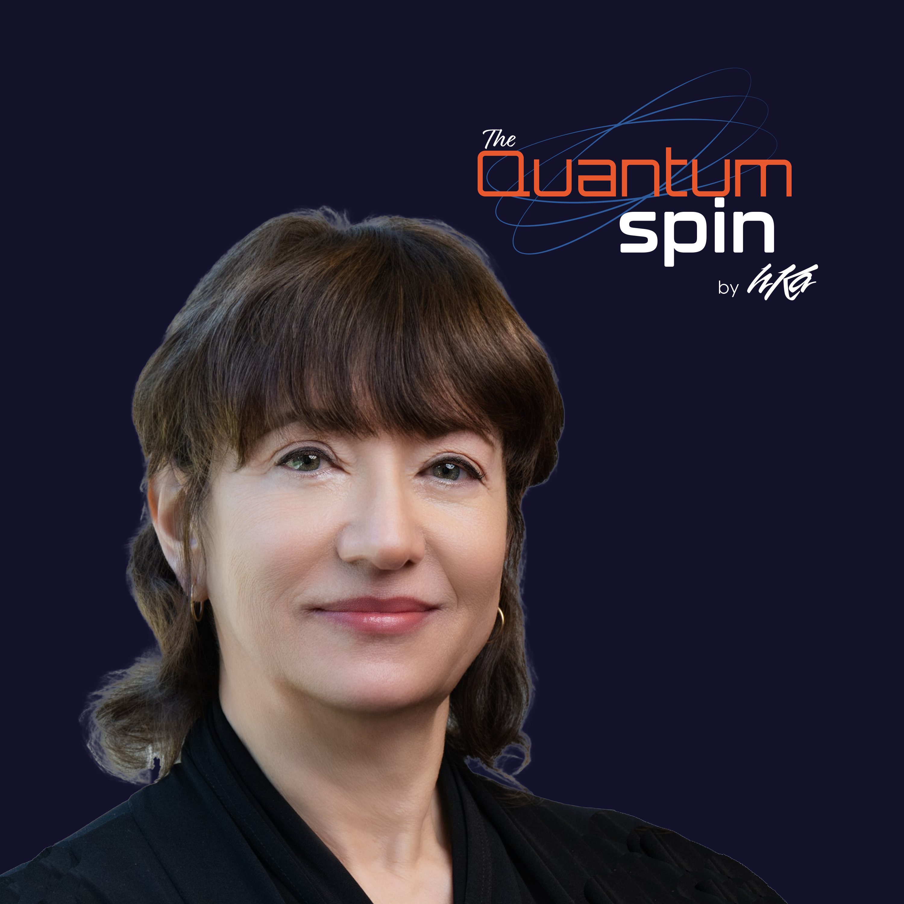 The Quantum Spin