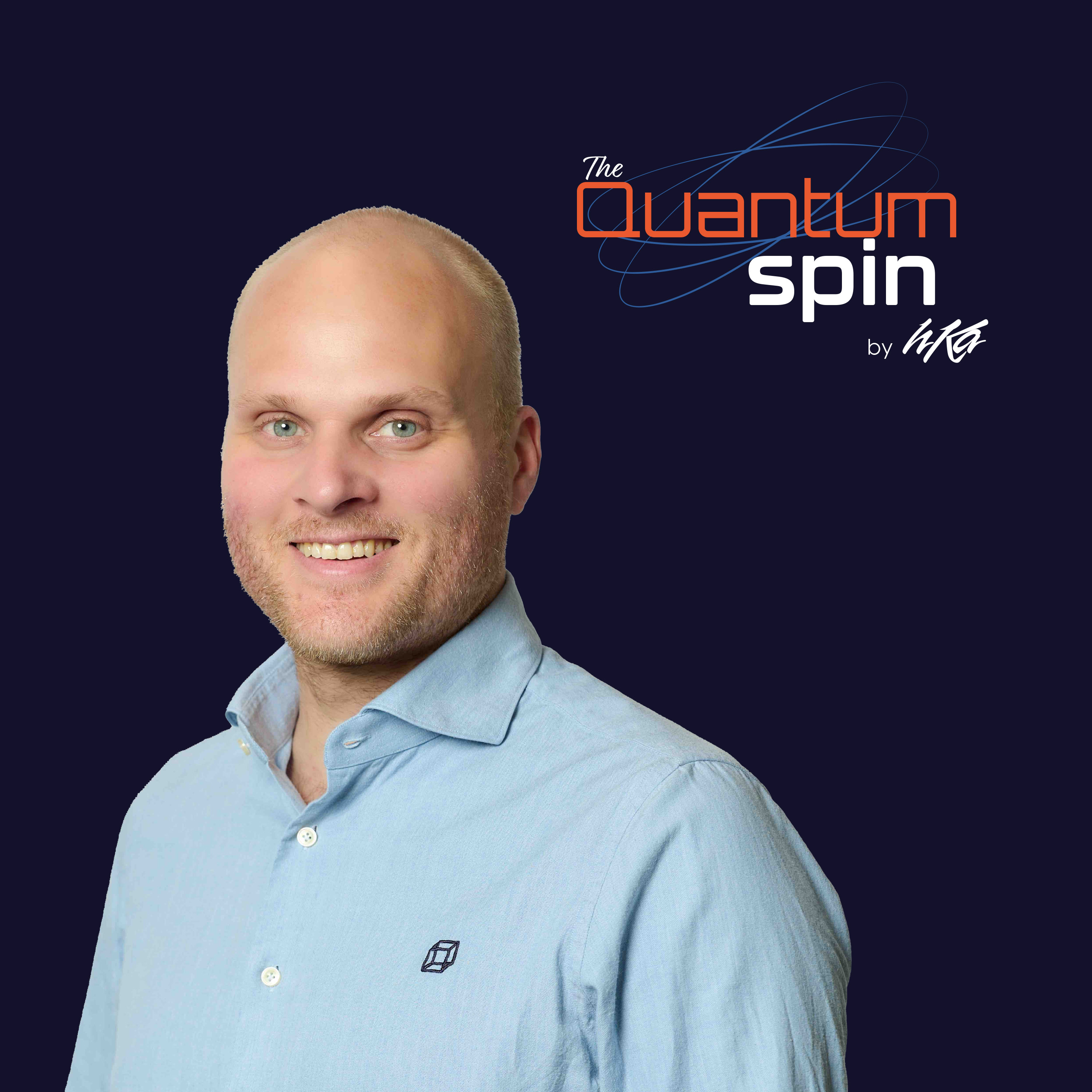 The Quantum Spin