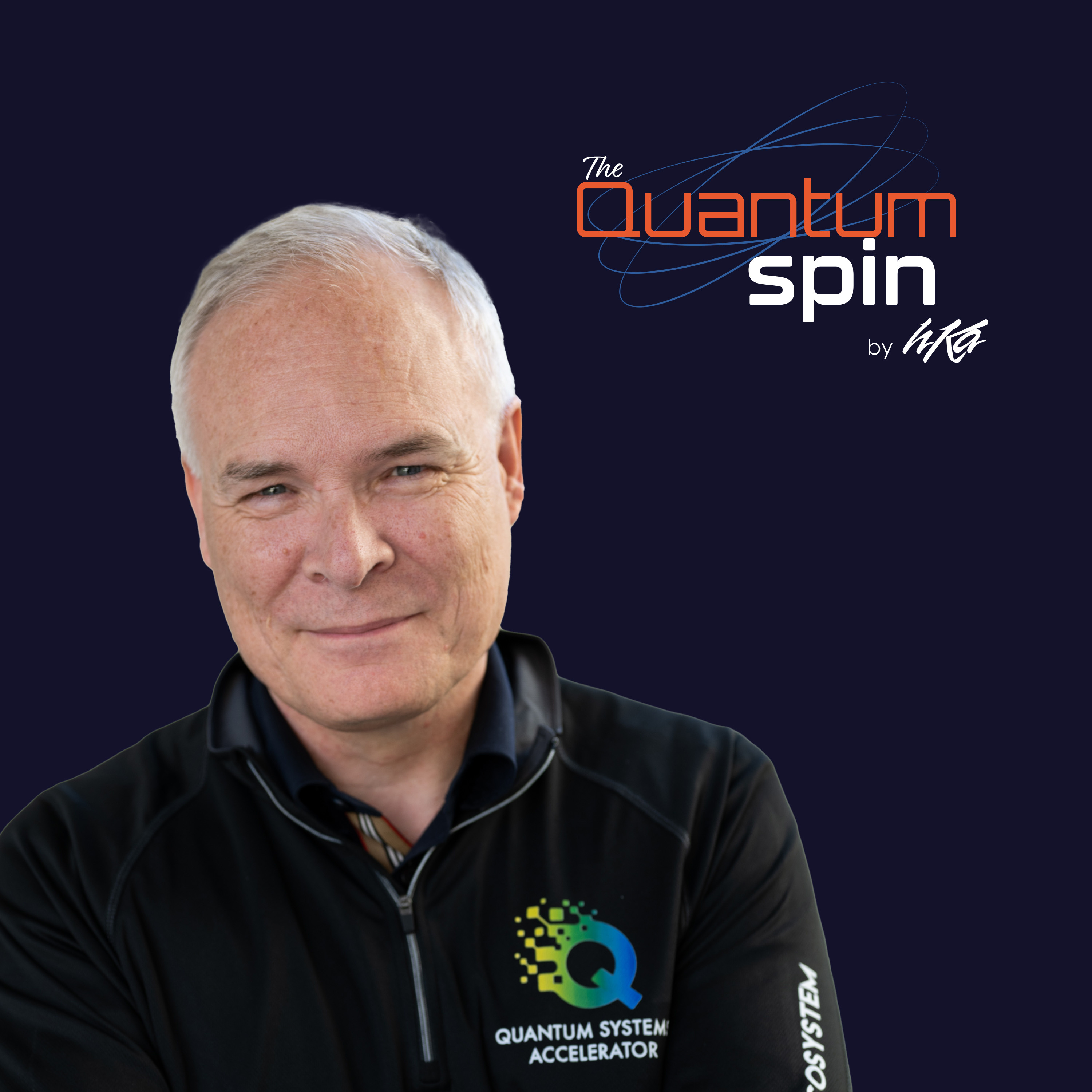 The Quantum Spin