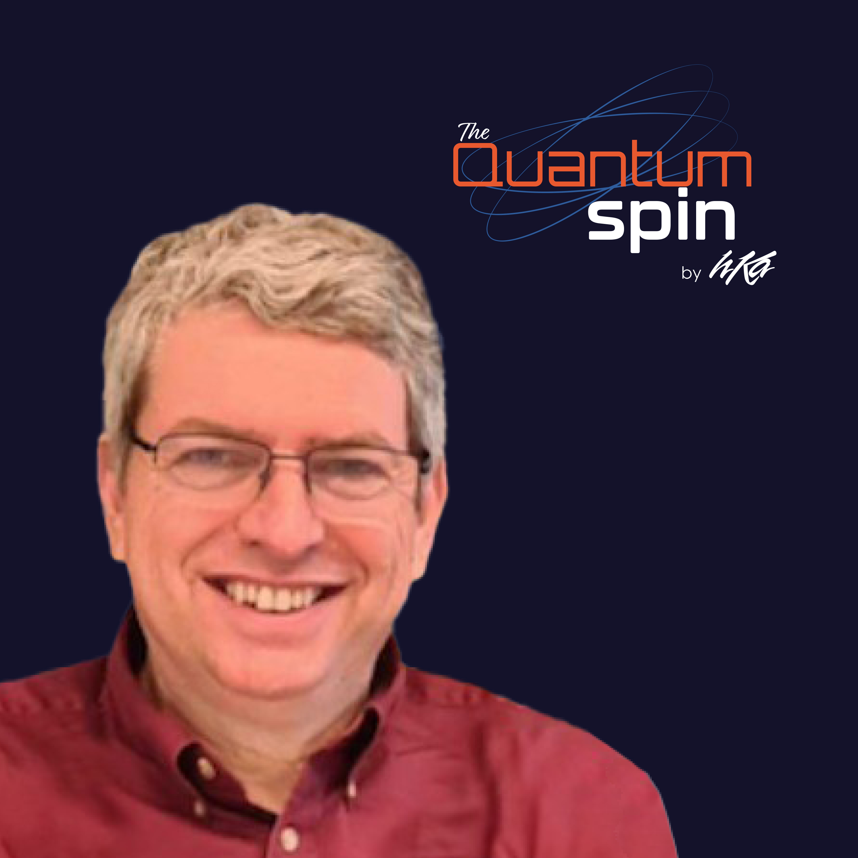 The Quantum Spin