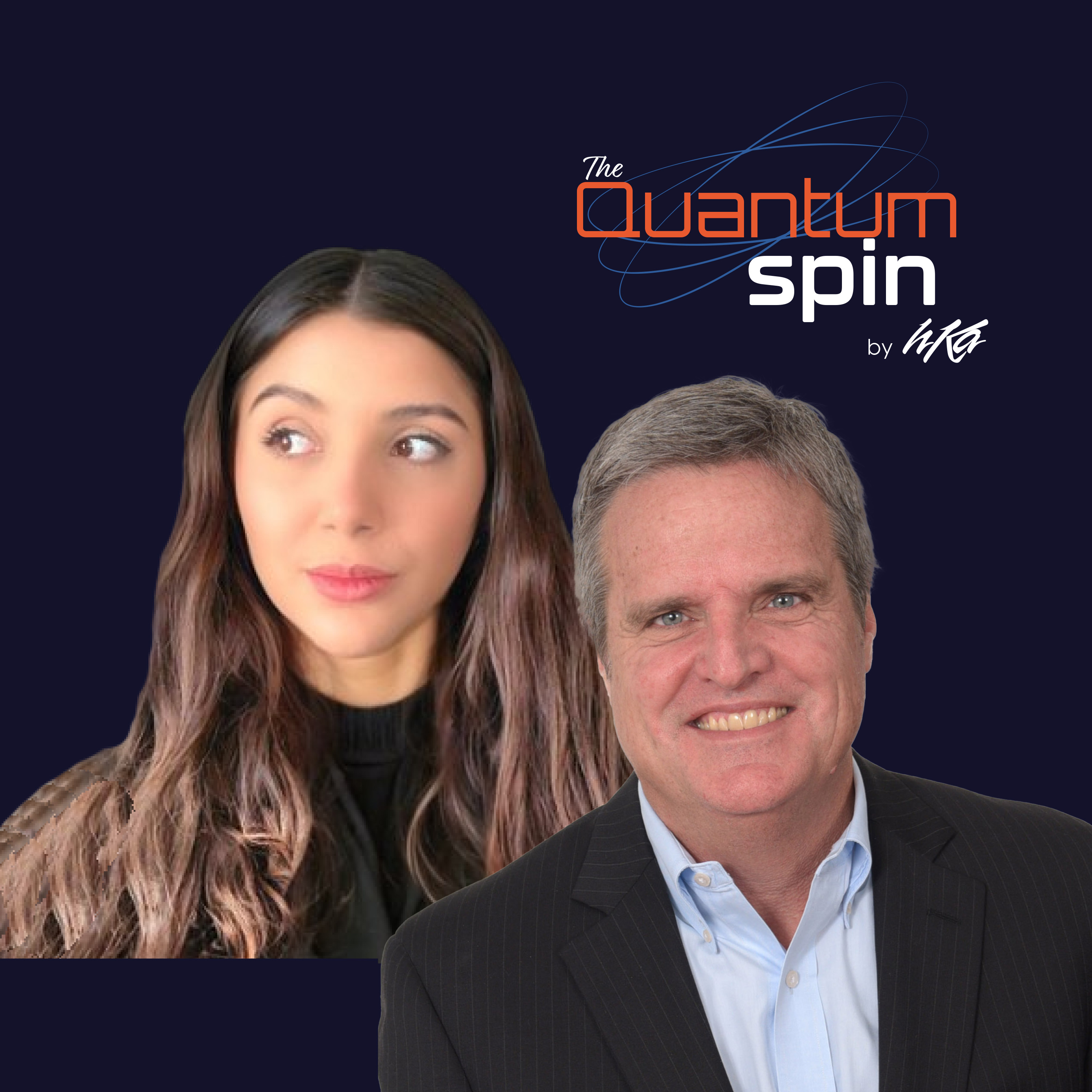 Passion is Key for Communicating Quantum episode artwork