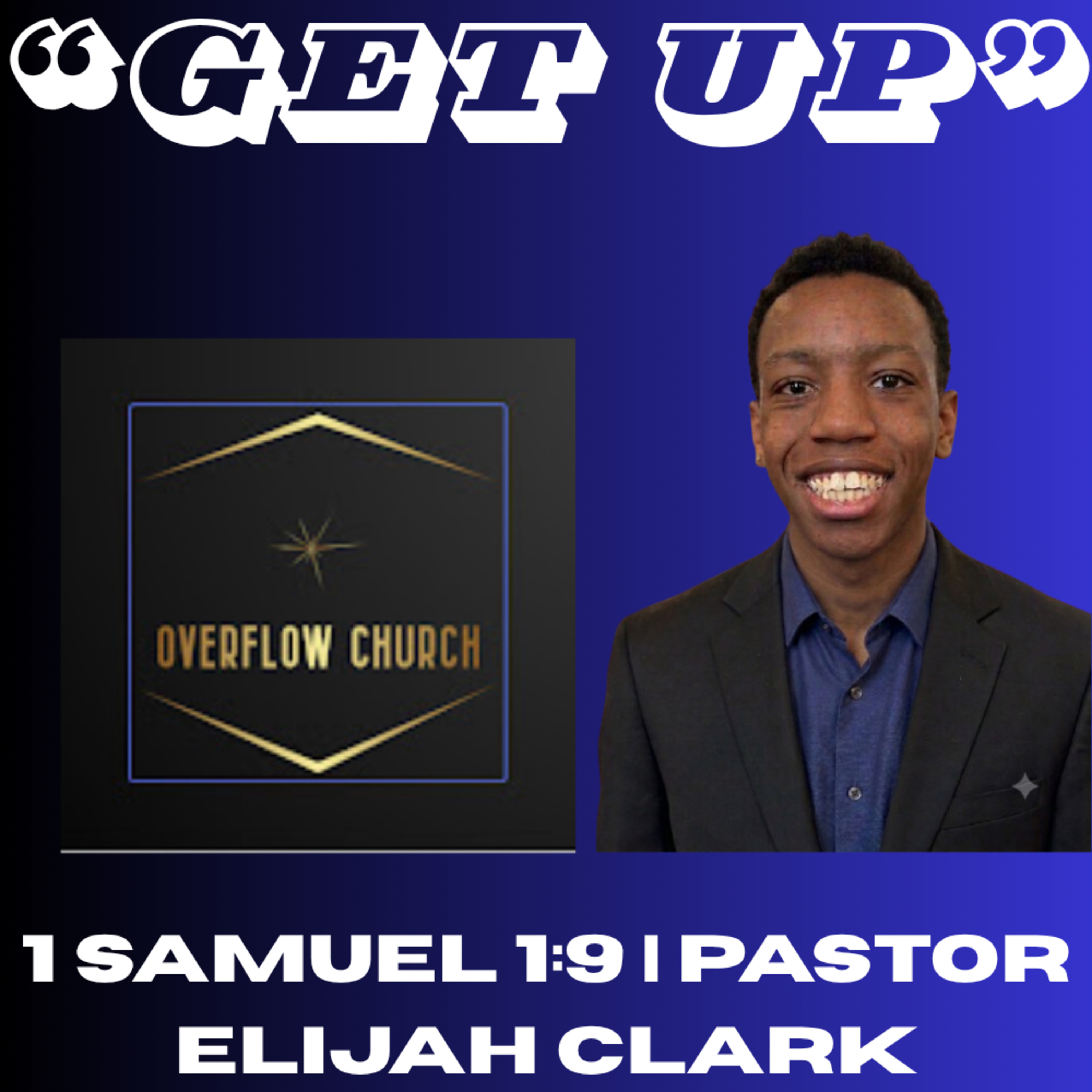 Overflow Church