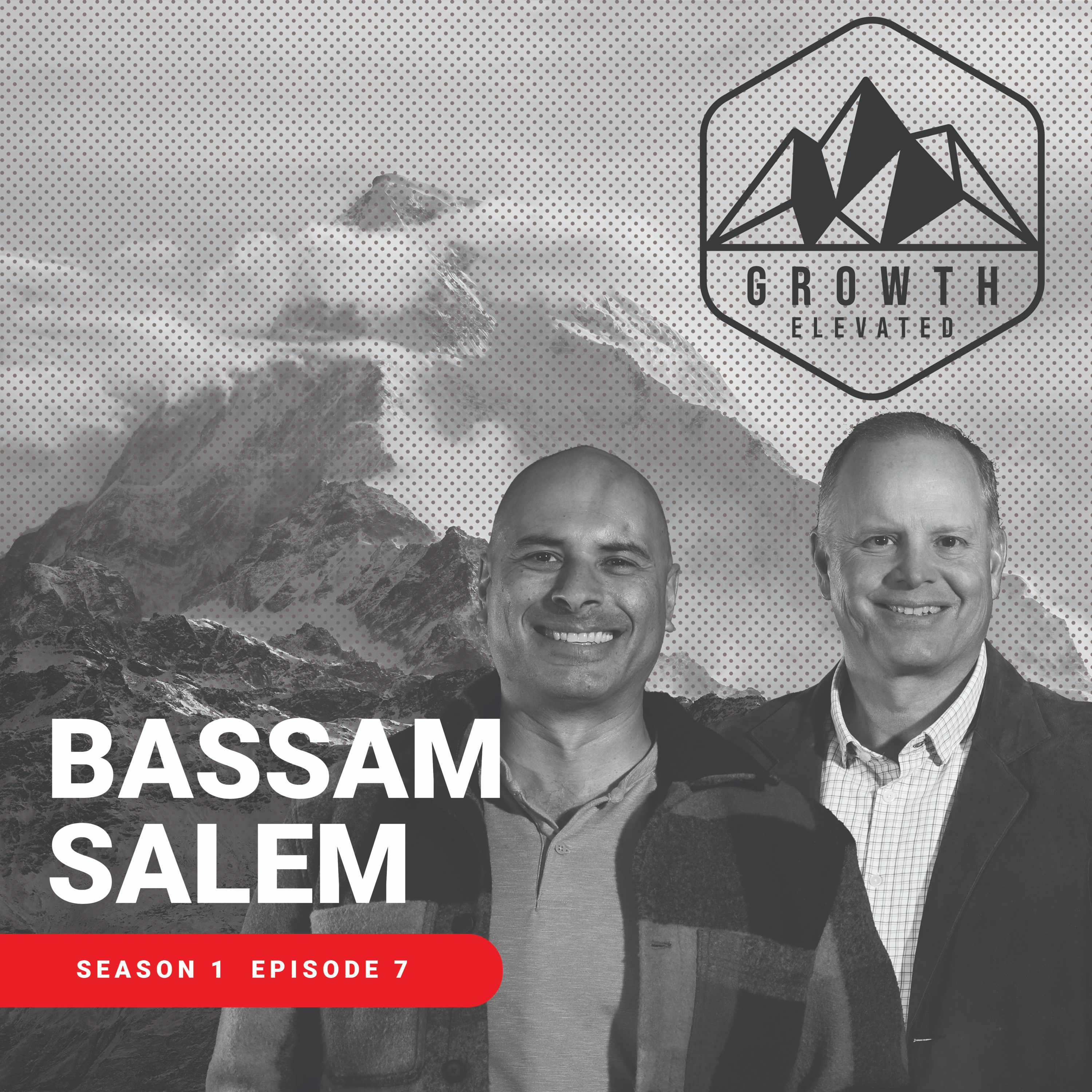 Growth Elevated Leadership Podcast