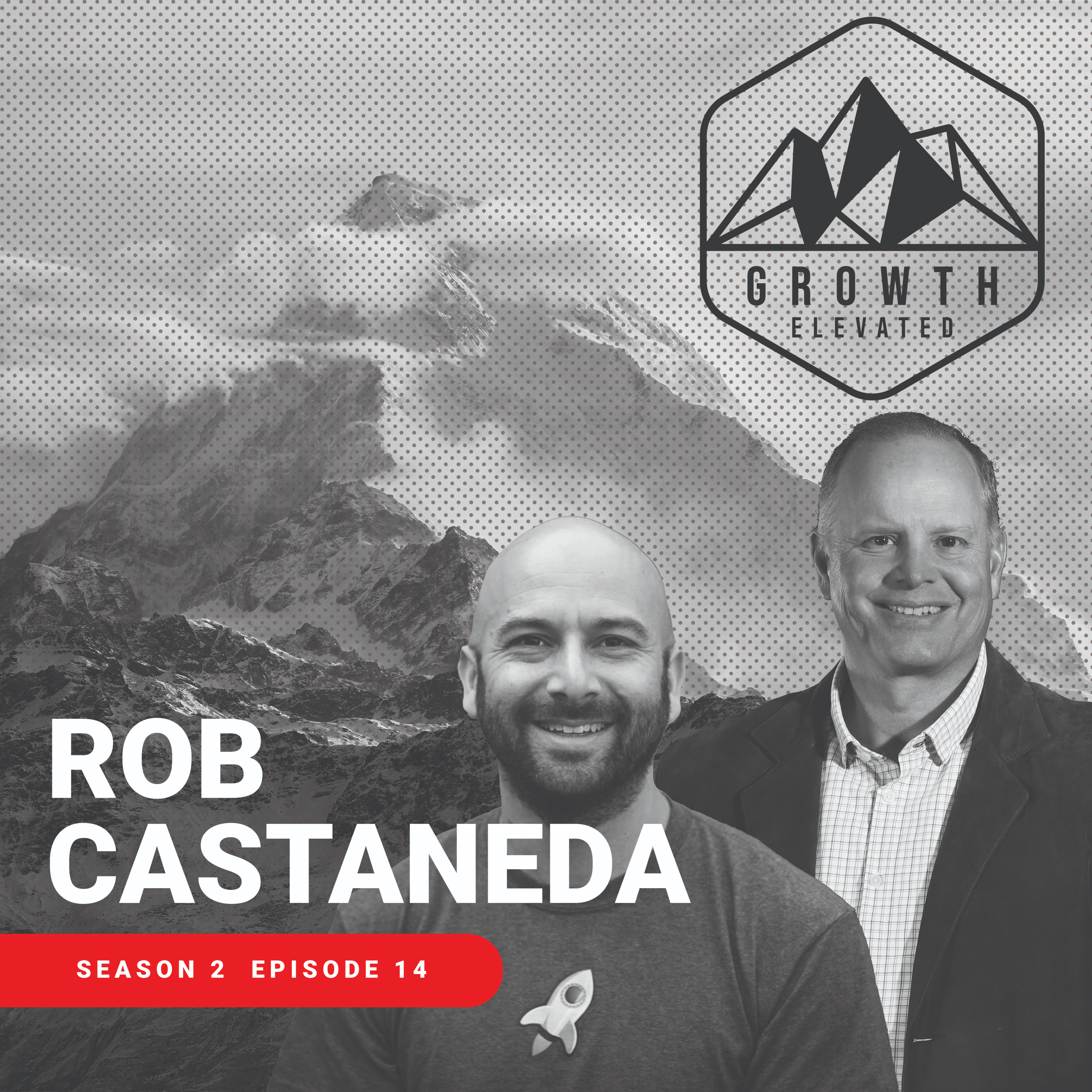 Growth Elevated Leadership Podcast