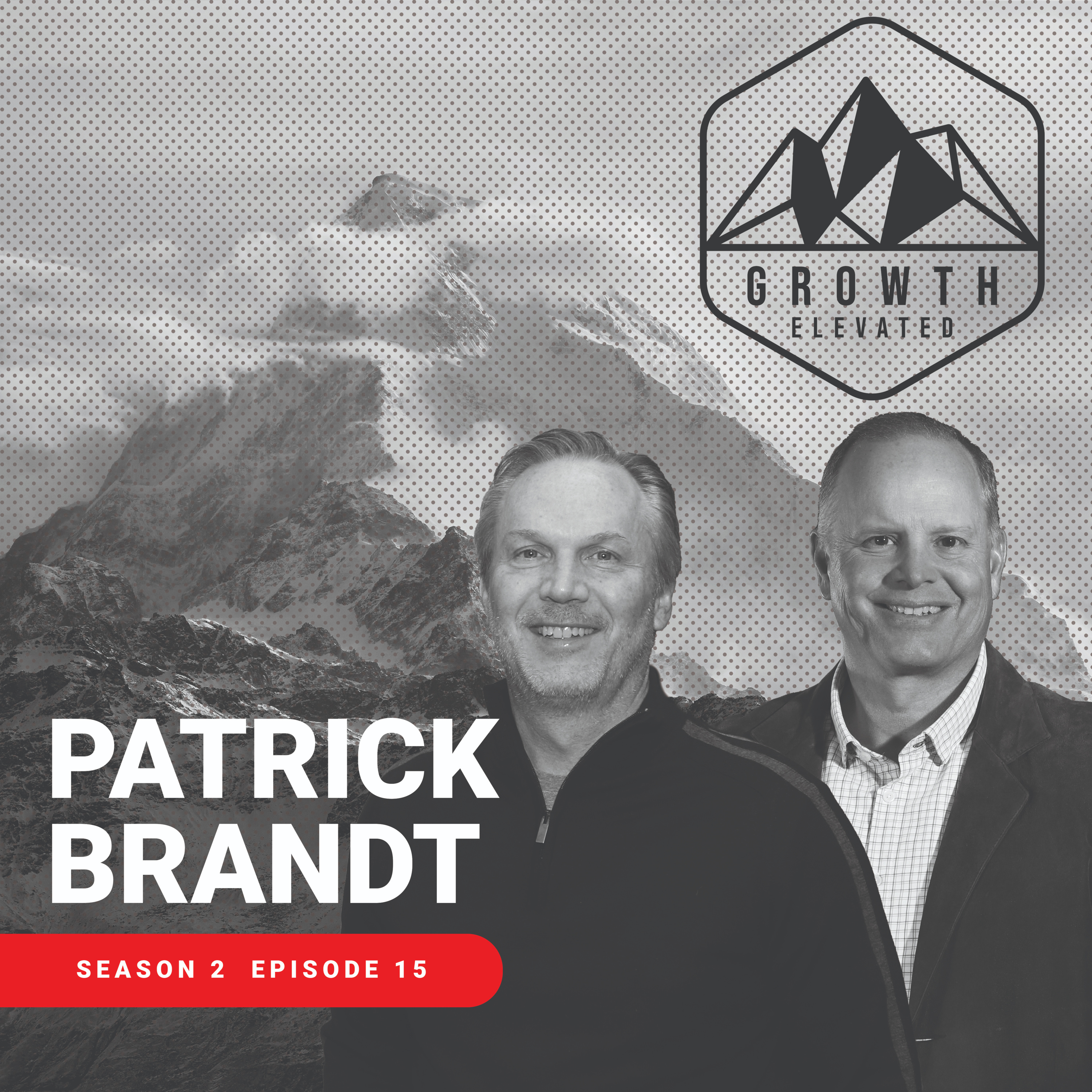 Growth Elevated Leadership Podcast