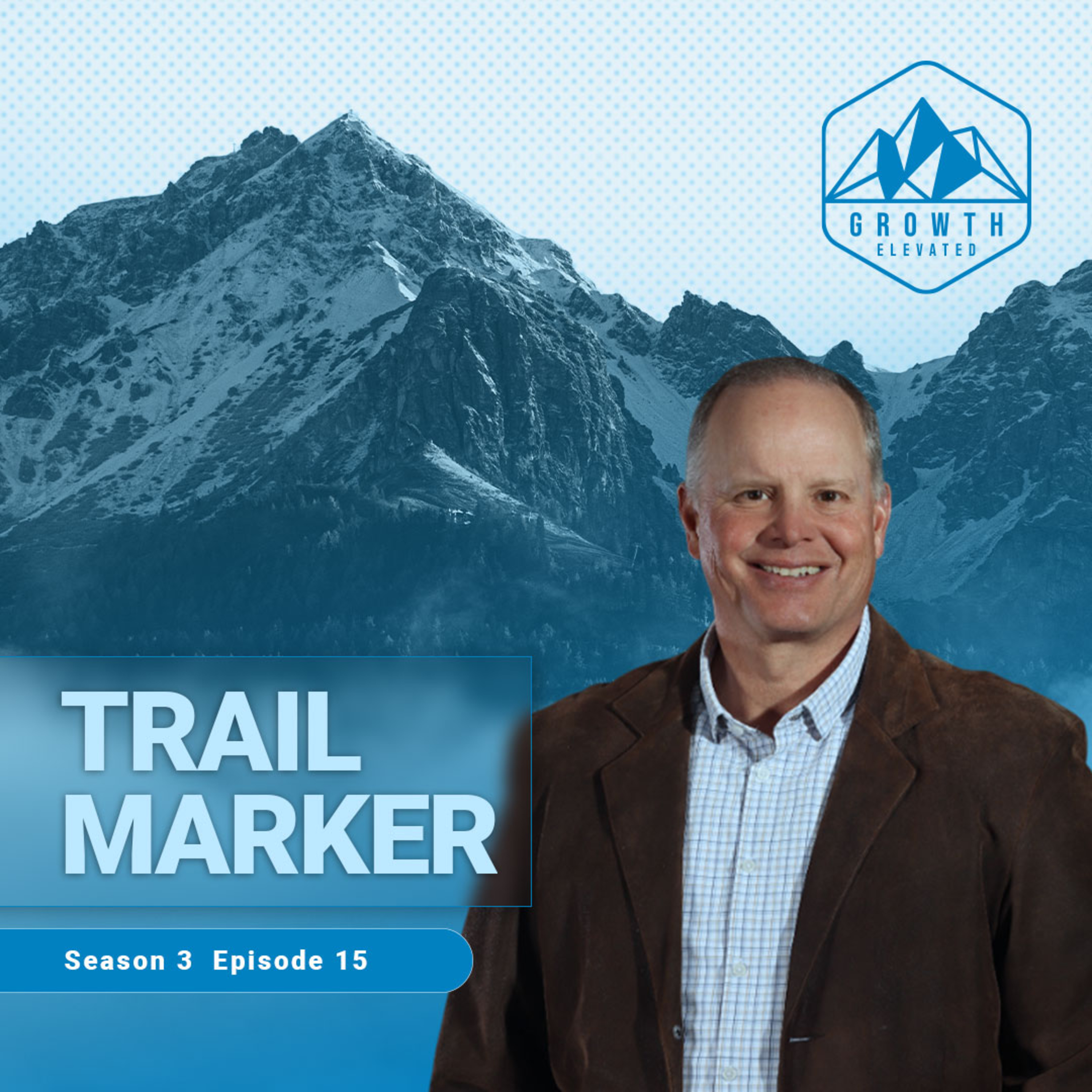 Stop the Chaos: Doing Executive Meetings the Right Way | Growth Elevated episode artwork