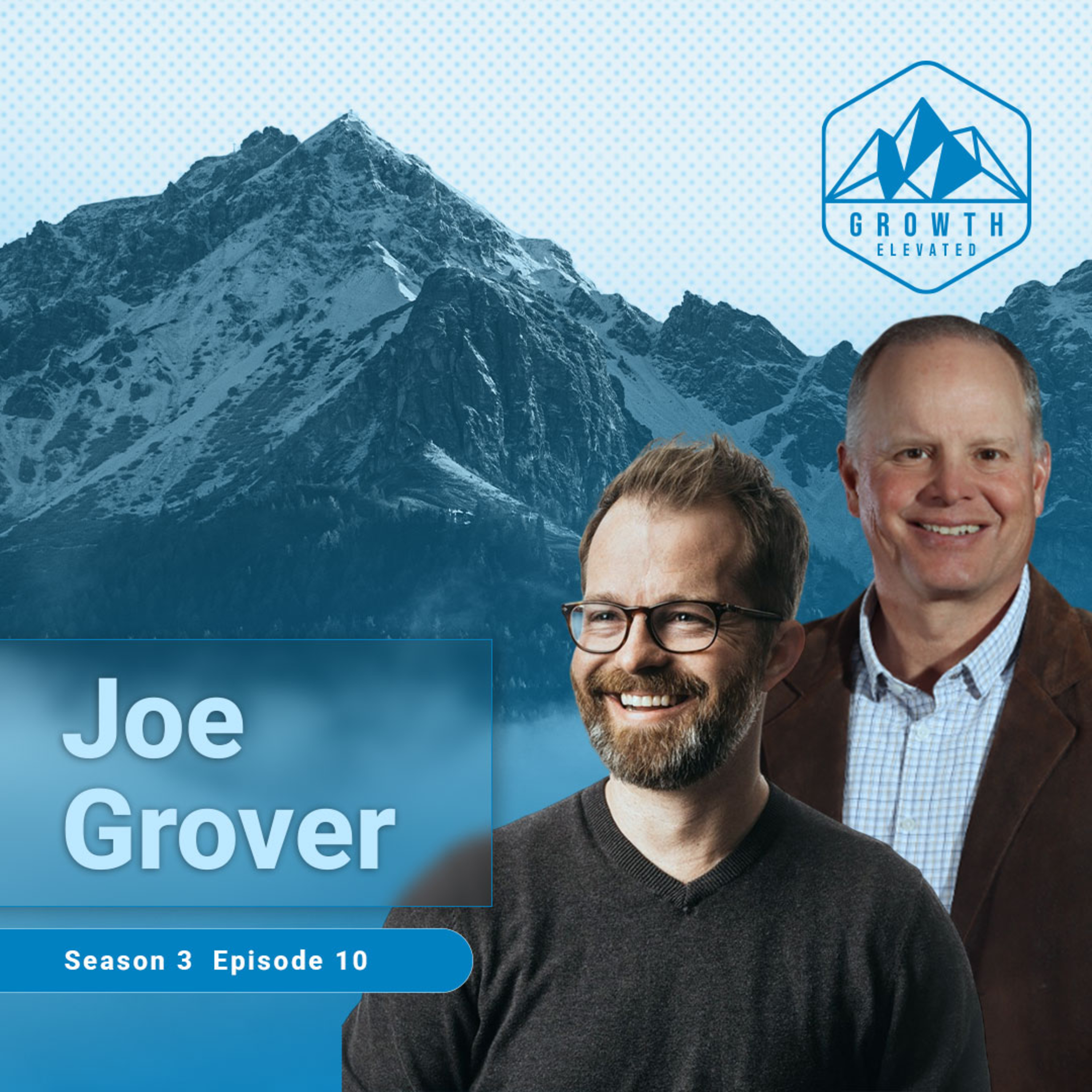 Growth Elevated Leadership Podcast