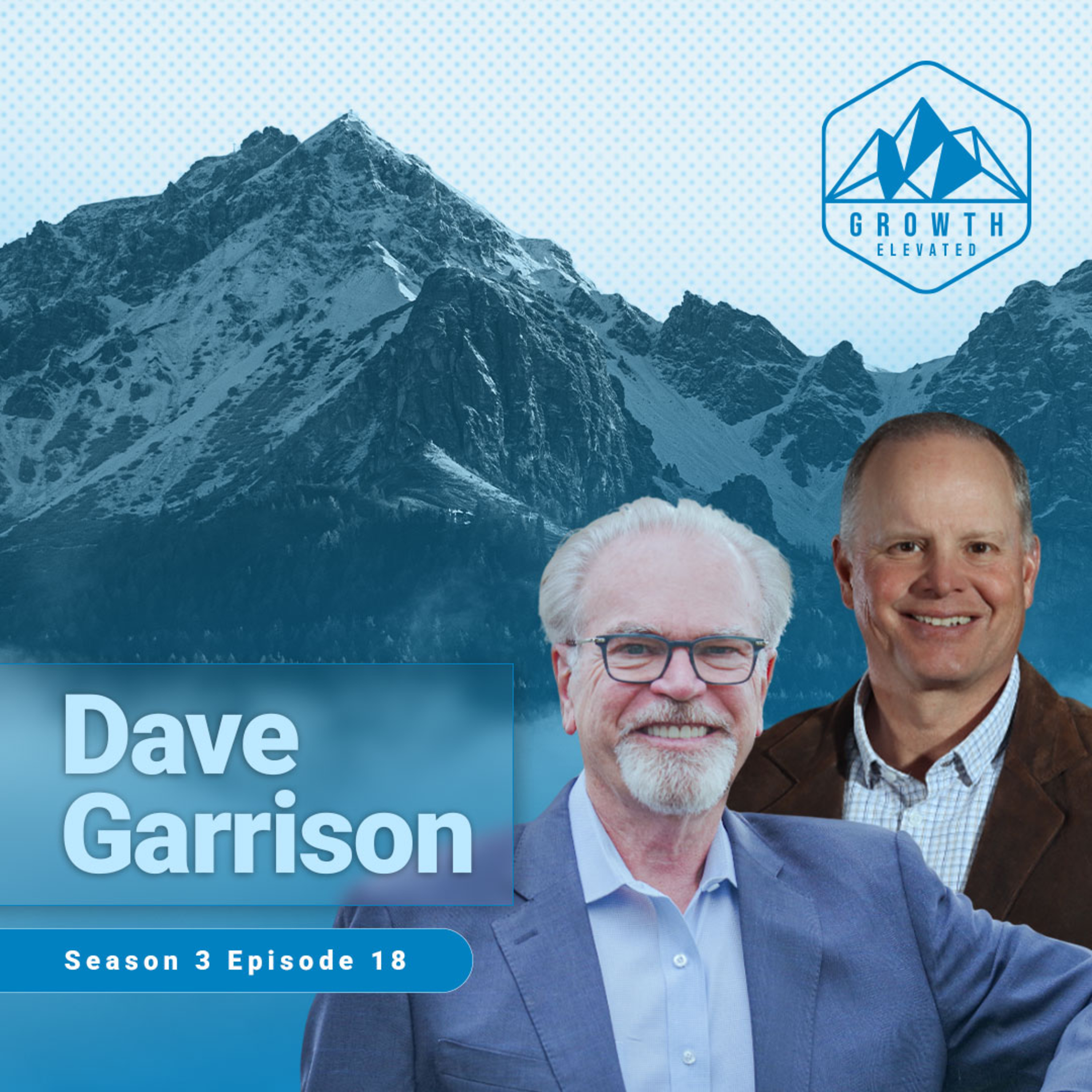 Growth Elevated Leadership Podcast