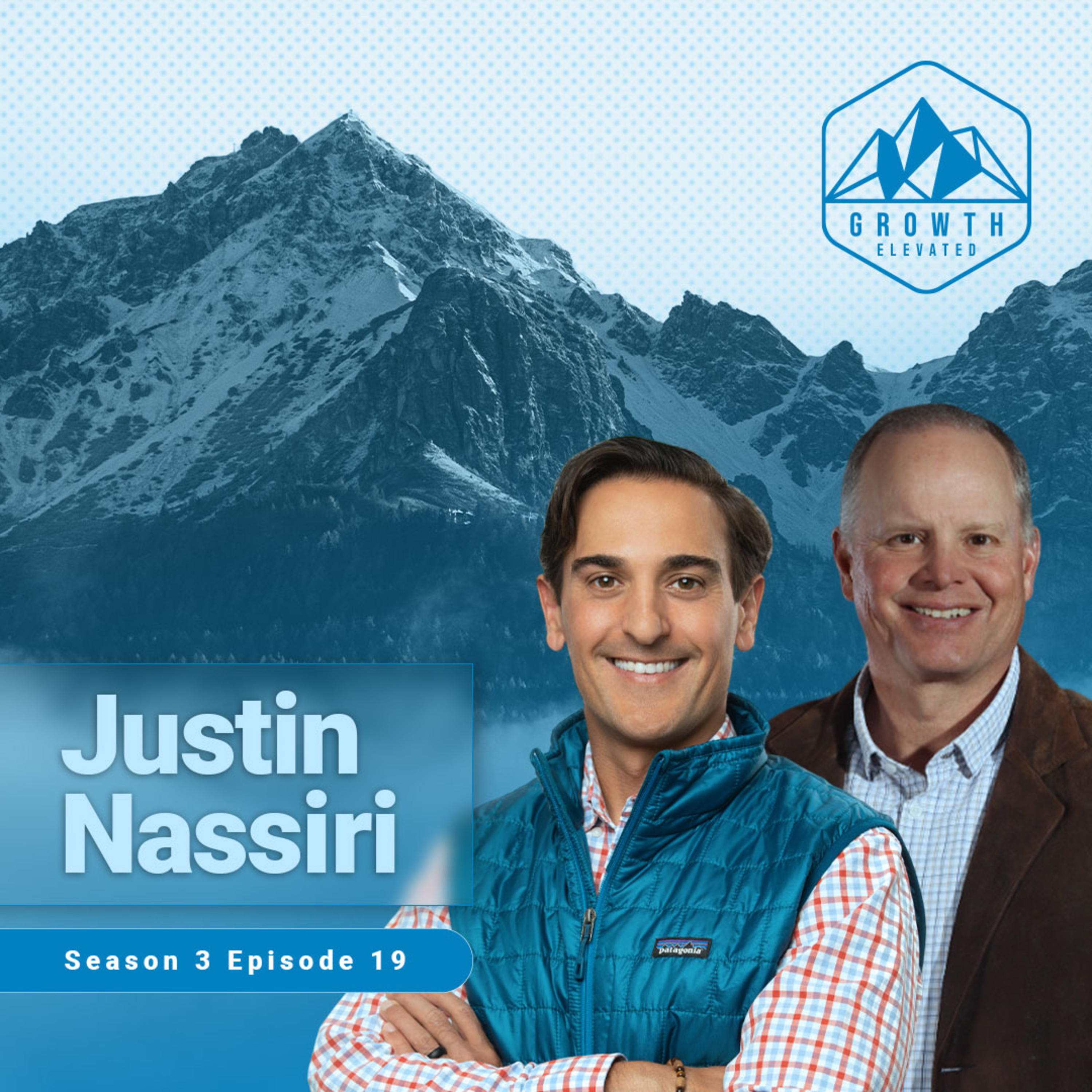 Growth Elevated Leadership Podcast