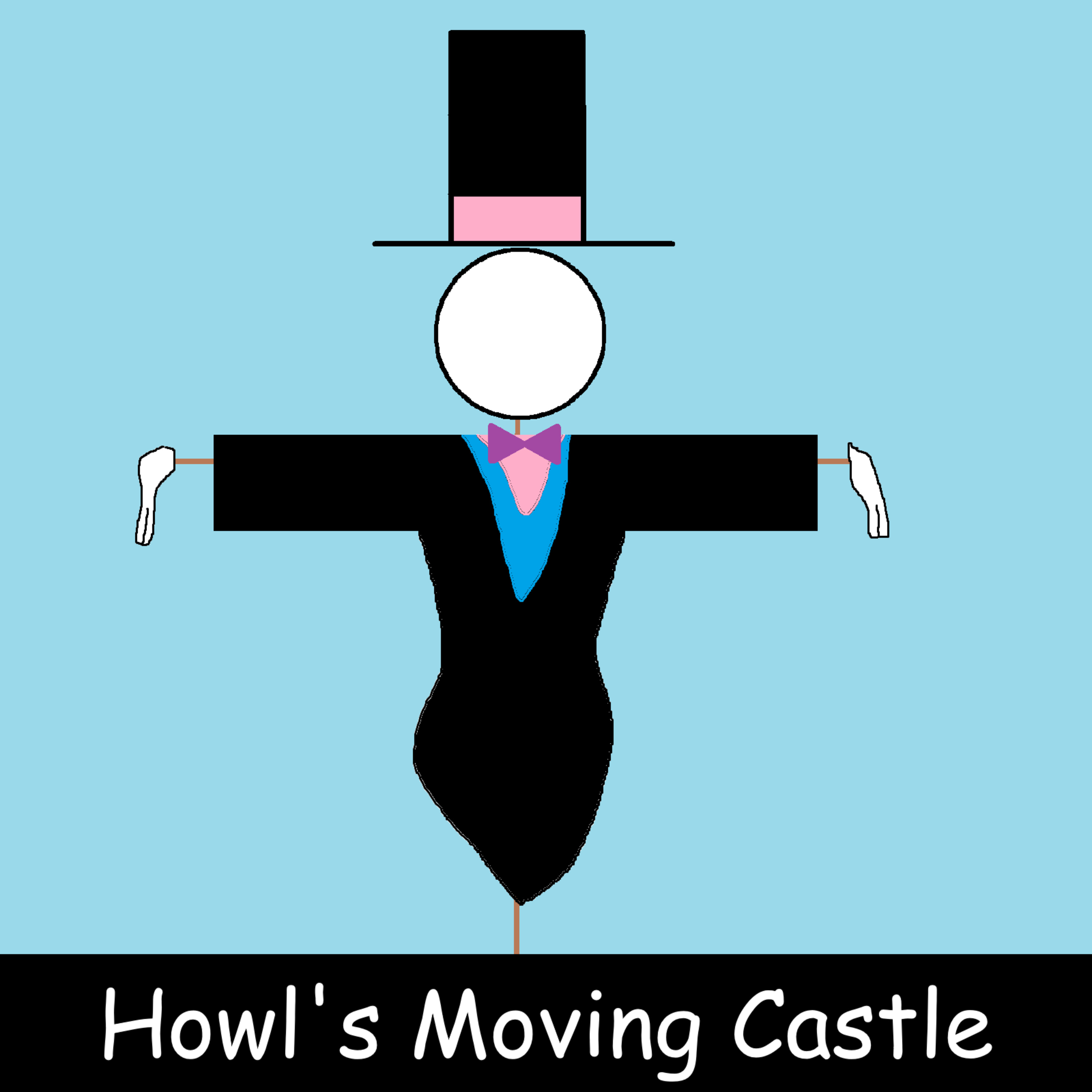 HOWL'S MOVING CASTLE (Ep. 72) episode artwork