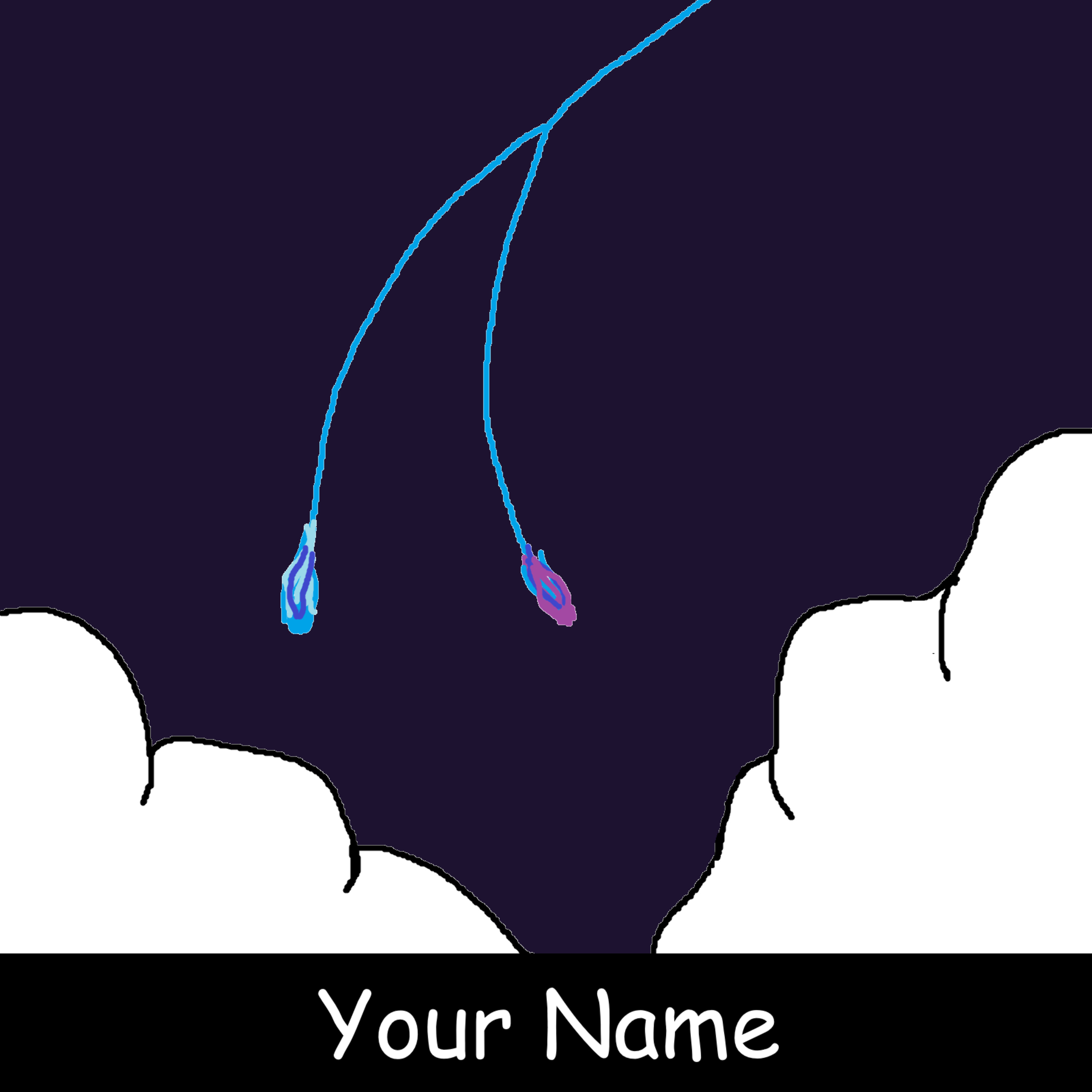 YOUR NAME. (Ep. 73) episode artwork