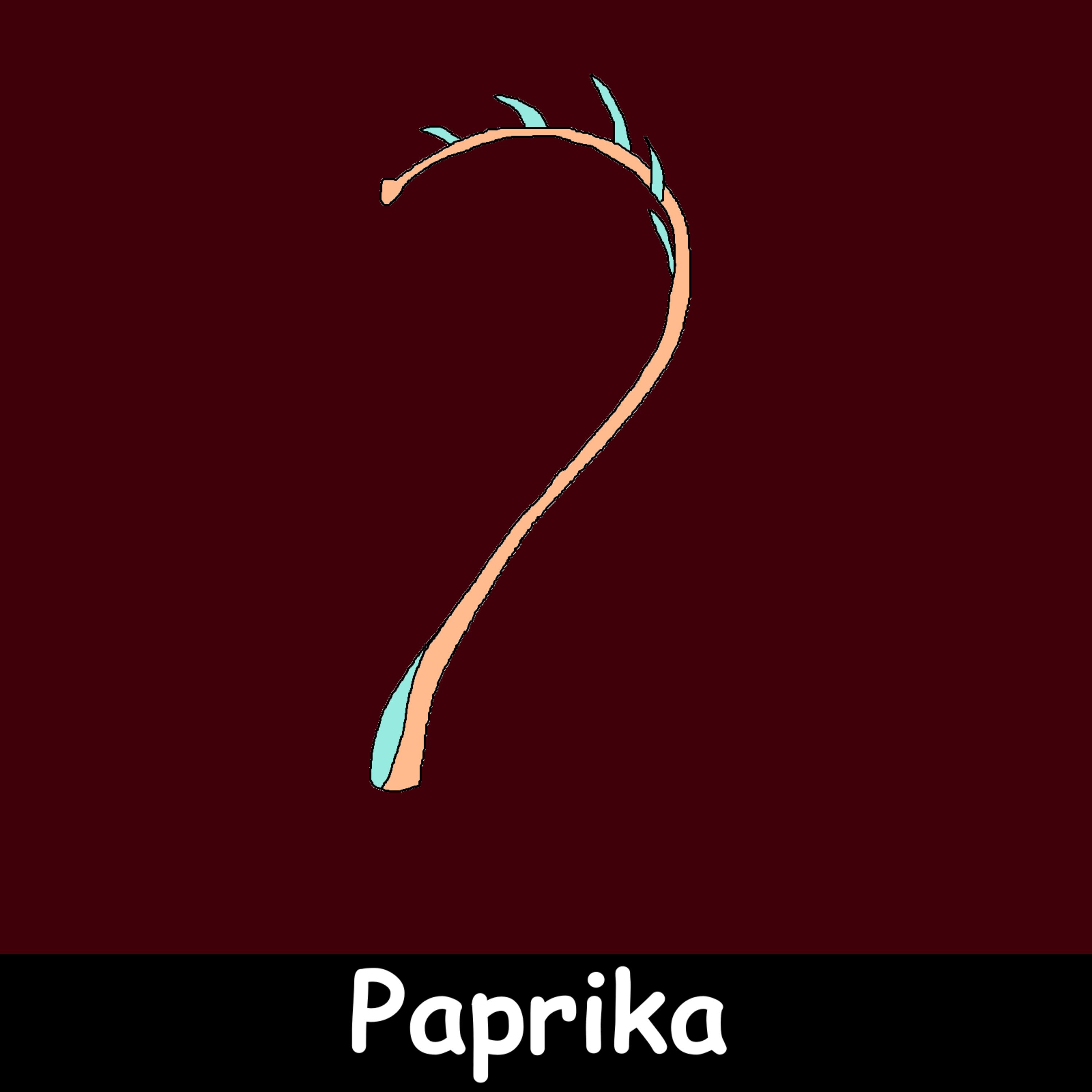 PAPRIKA (Ep. 75) episode artwork