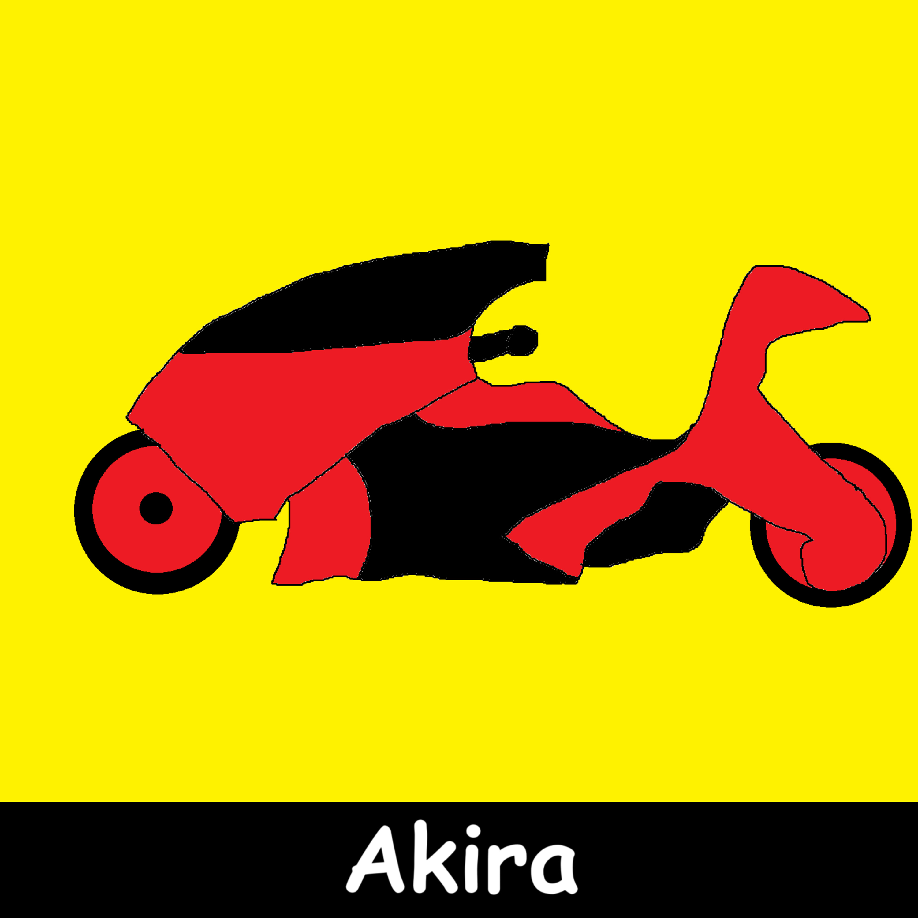 AKIRA (Ep. 77) episode artwork