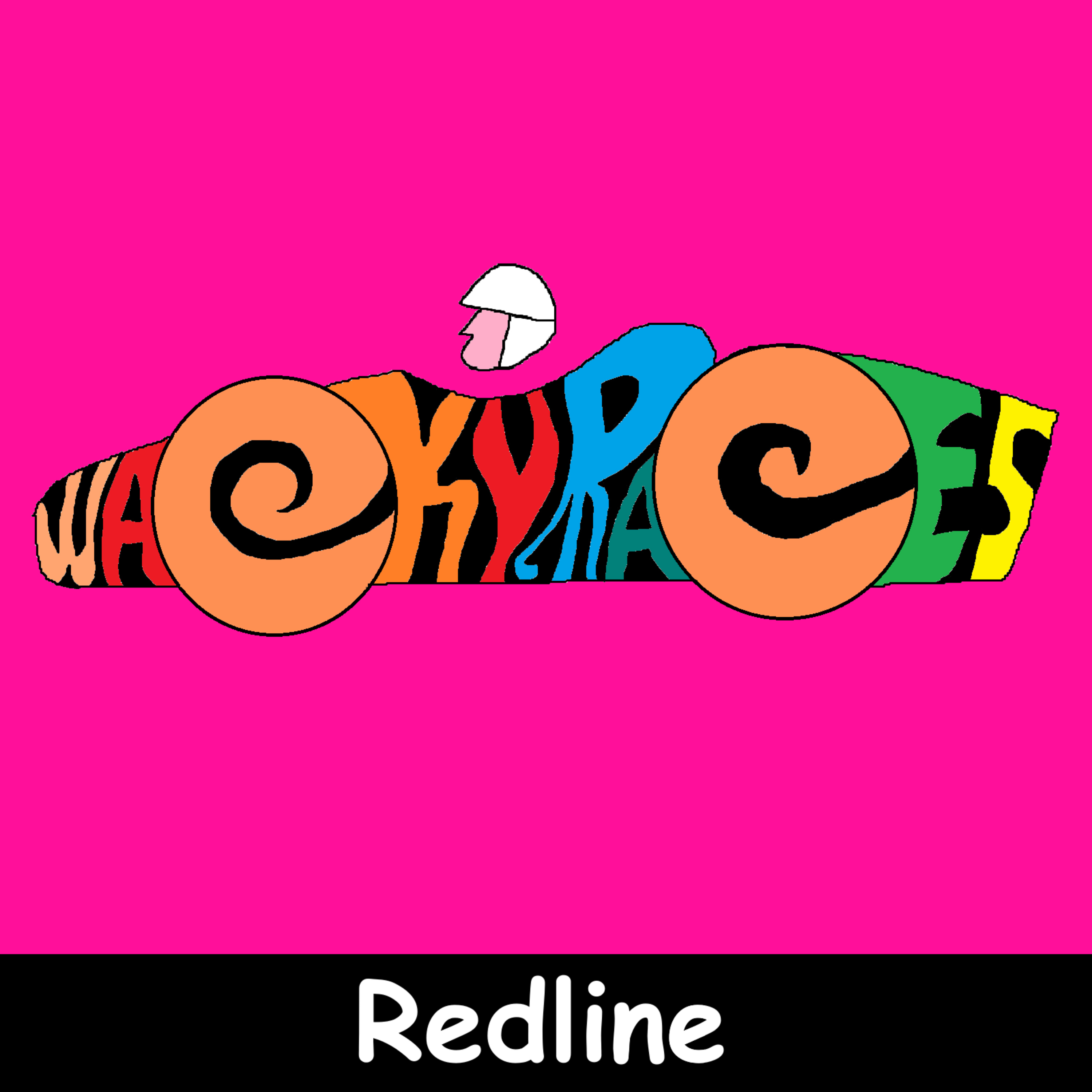 REDLINE (Ep. 78) episode artwork