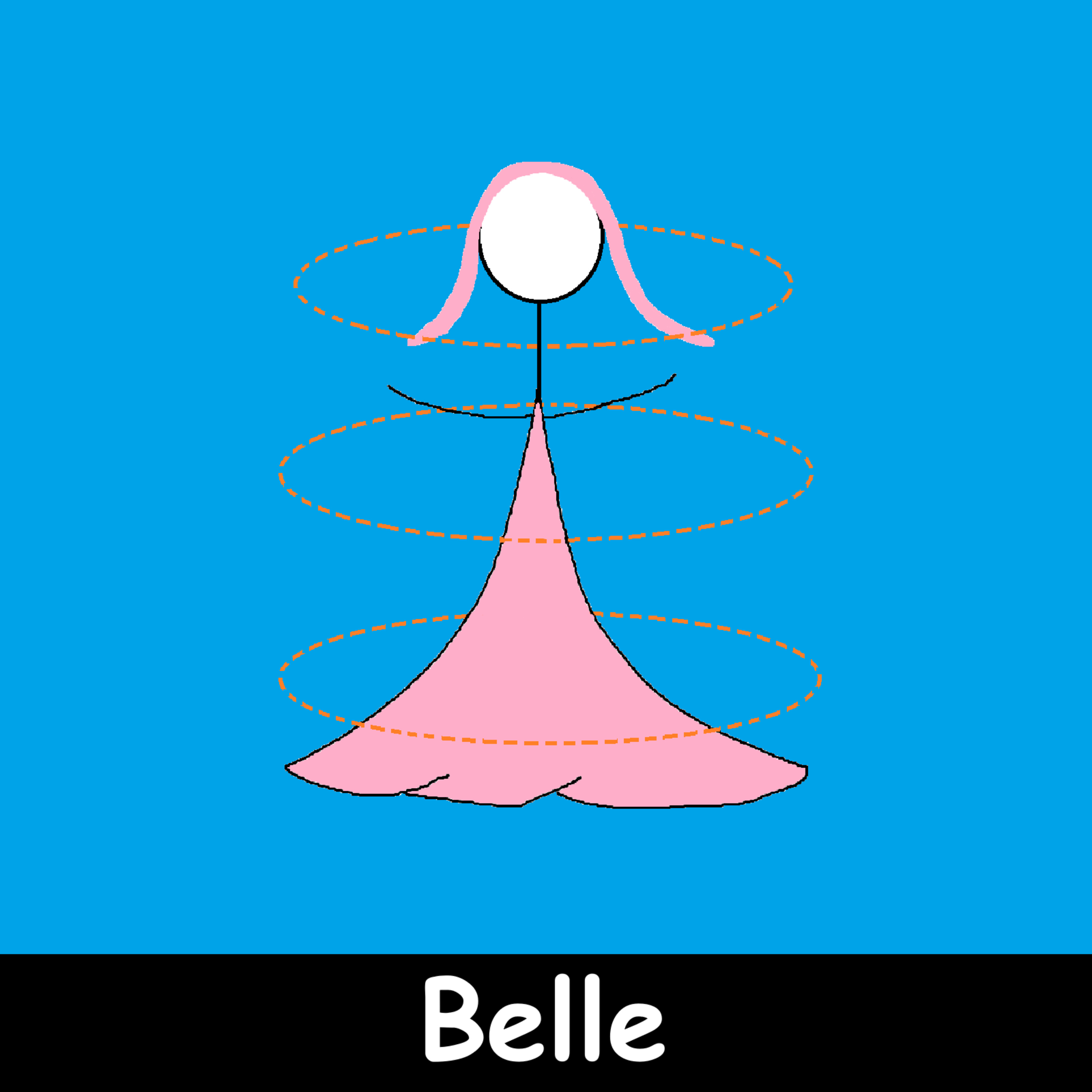 BELLE (Ep. 79) episode artwork