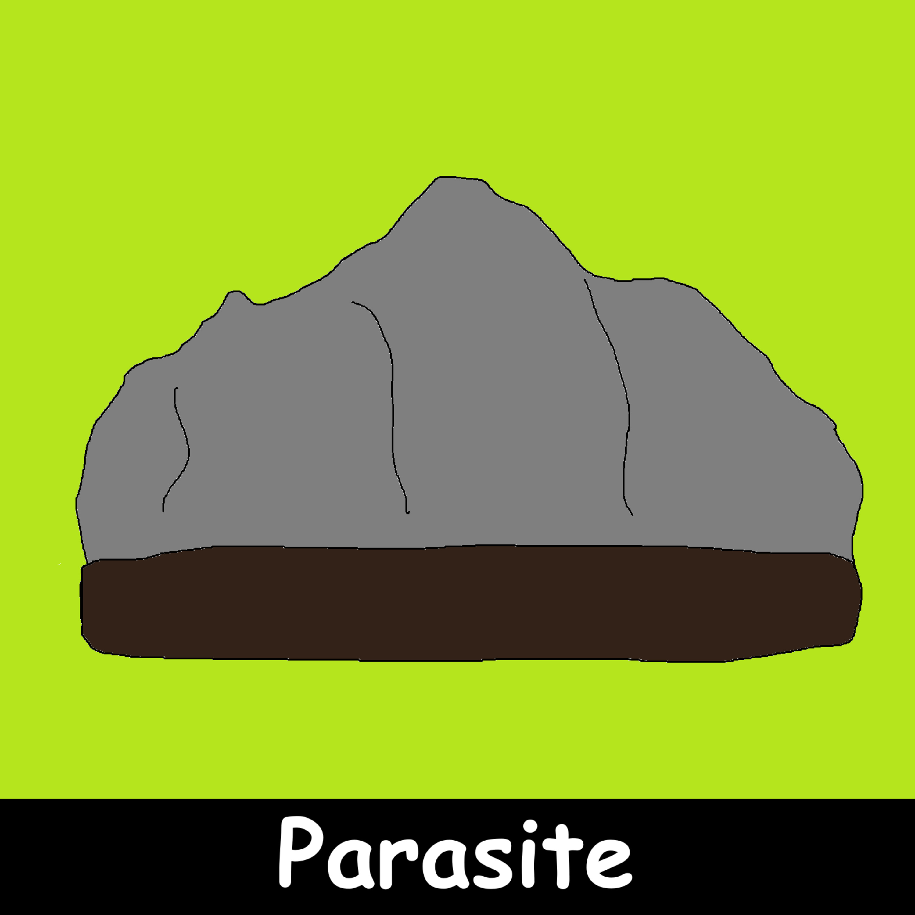 PARASITE (Ep. 81) episode artwork