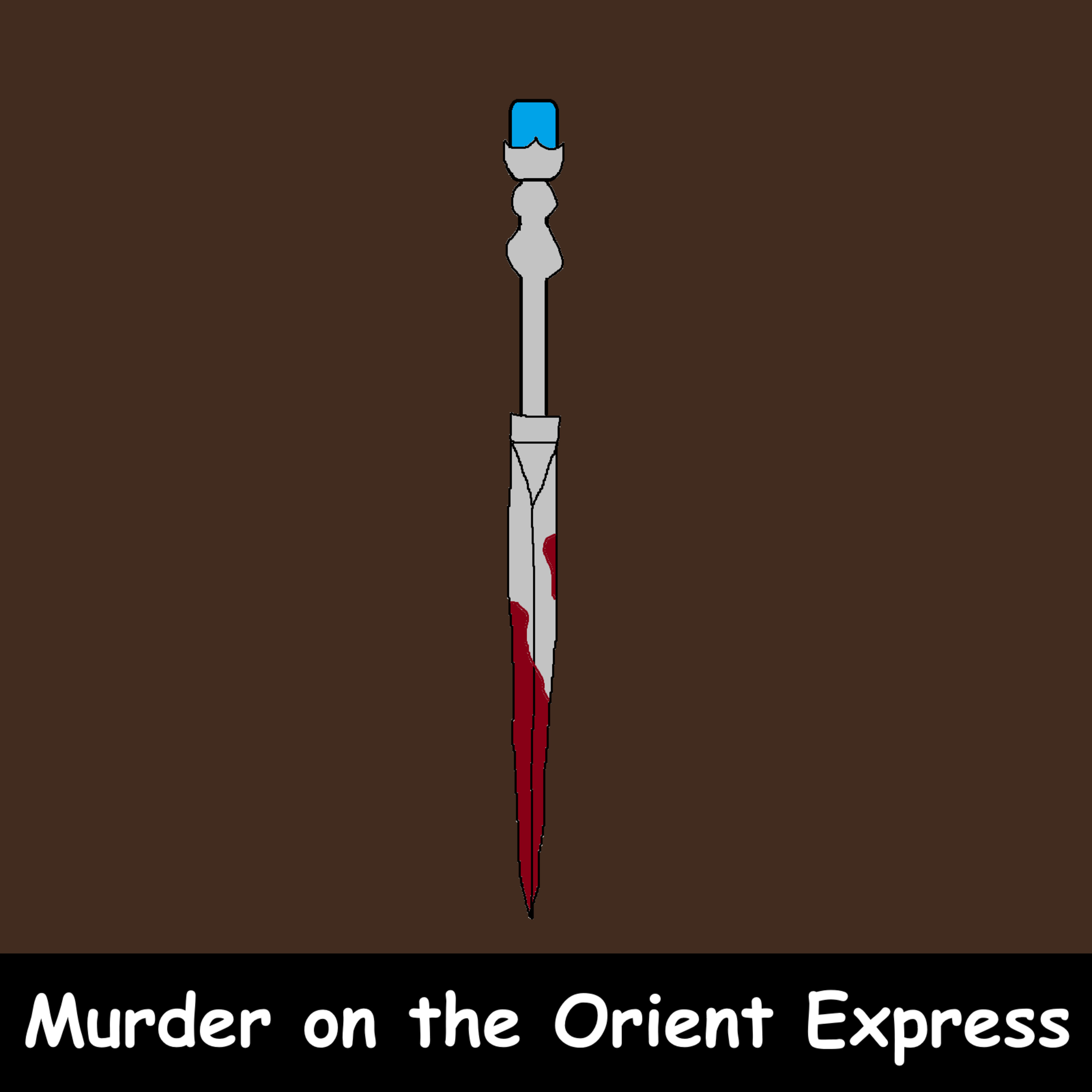 MURDER ON THE ORIENT EXPRESS (1974) (Ep. 89) MURDER ON THE ORIENT EXPRESS (1974) (Ep. 89)