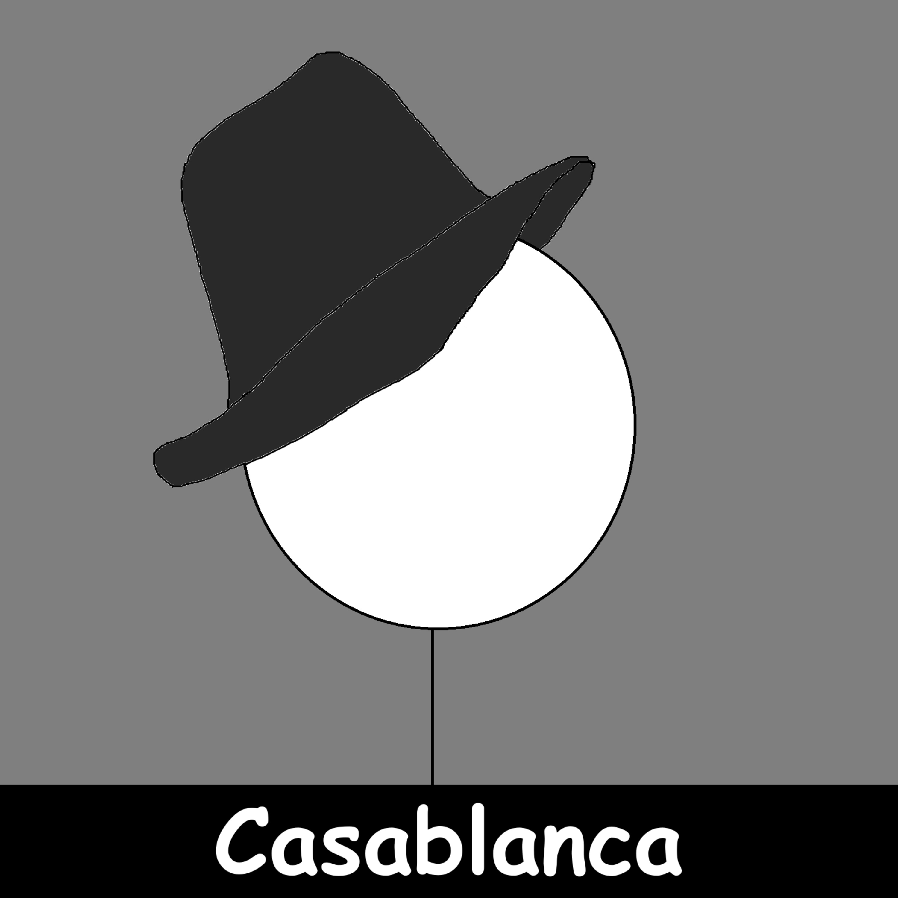 CASABLANCA (Ep. 96) CASABLANCA (Ep. 96)