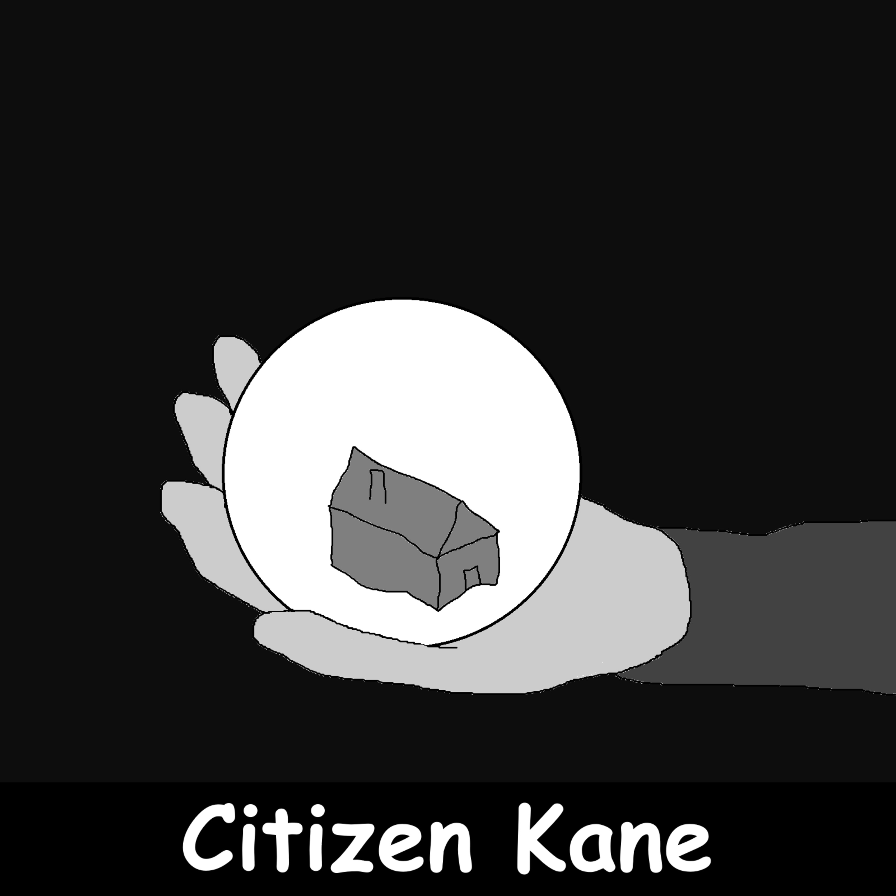 CITIZEN KANE (Ep. 97) CITIZEN KANE (Ep. 97)