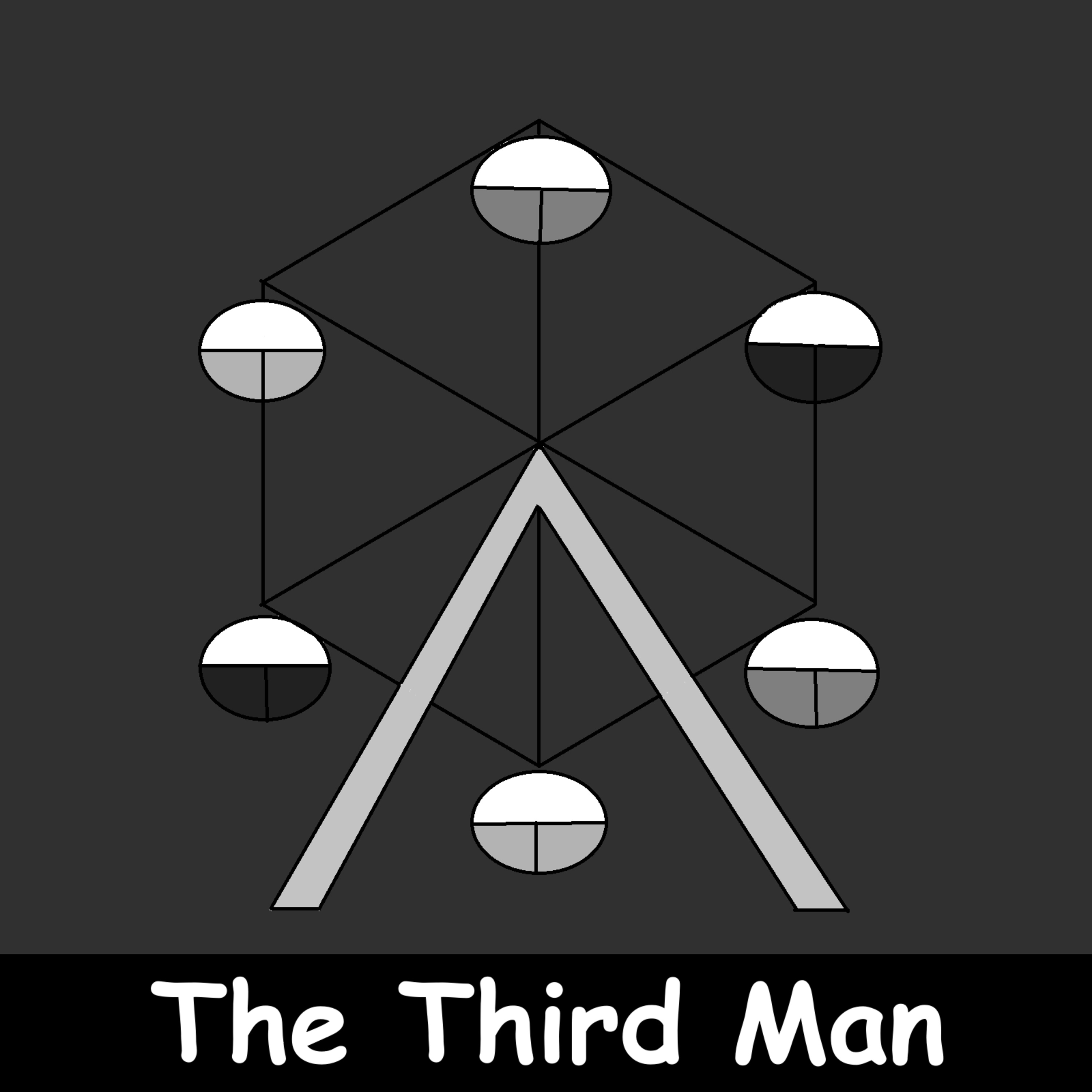 THE THIRD MAN (Ep. 98) episode artwork