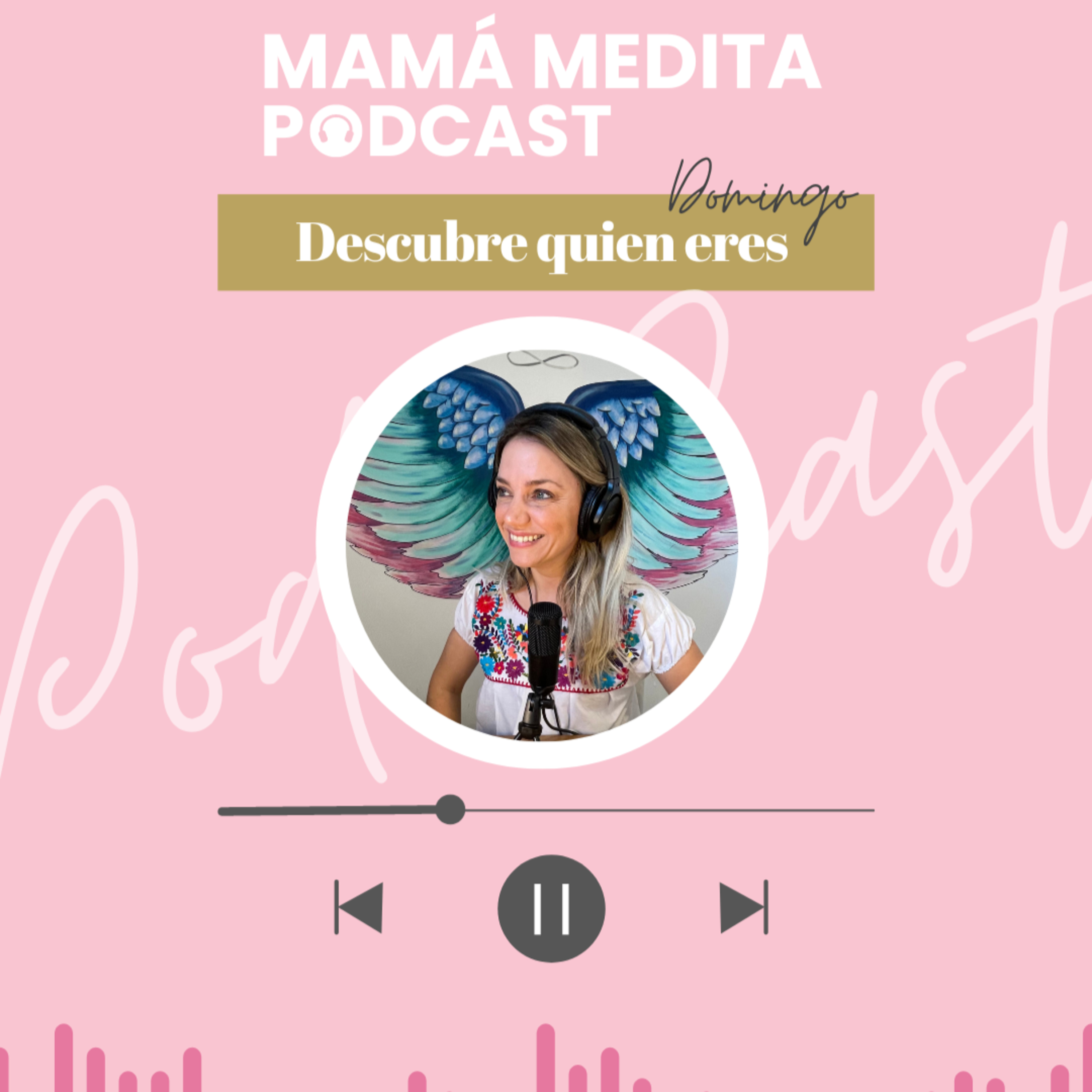 Mamamedita con Noelia Plebani